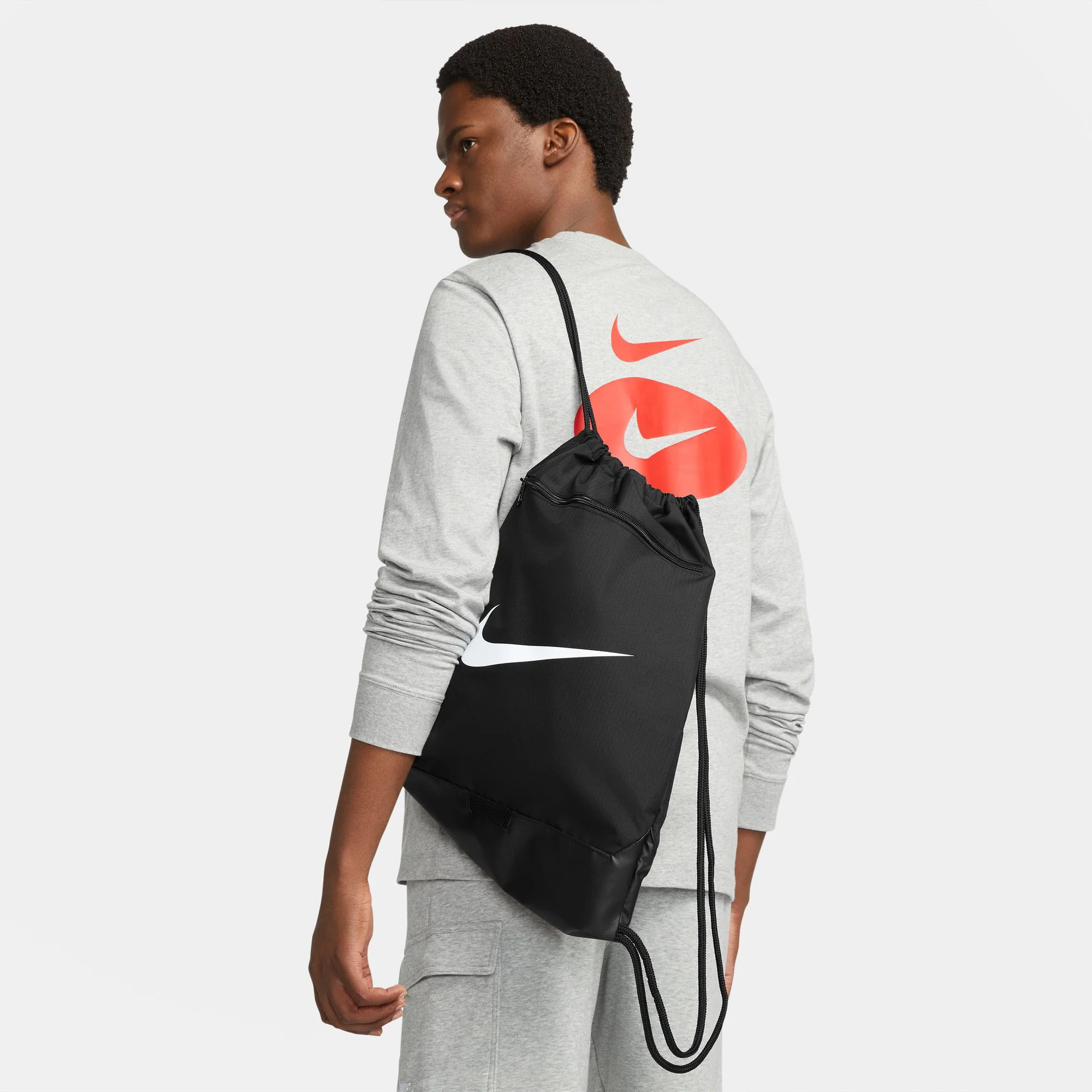 Brasilia 9.5 Gym Sack - Image 3