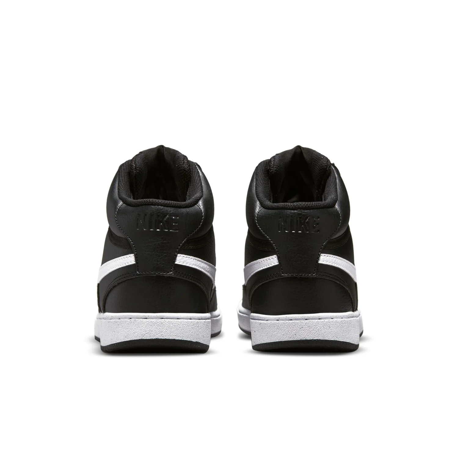 Court Vision Mid Next Nature - Mens - Image 4