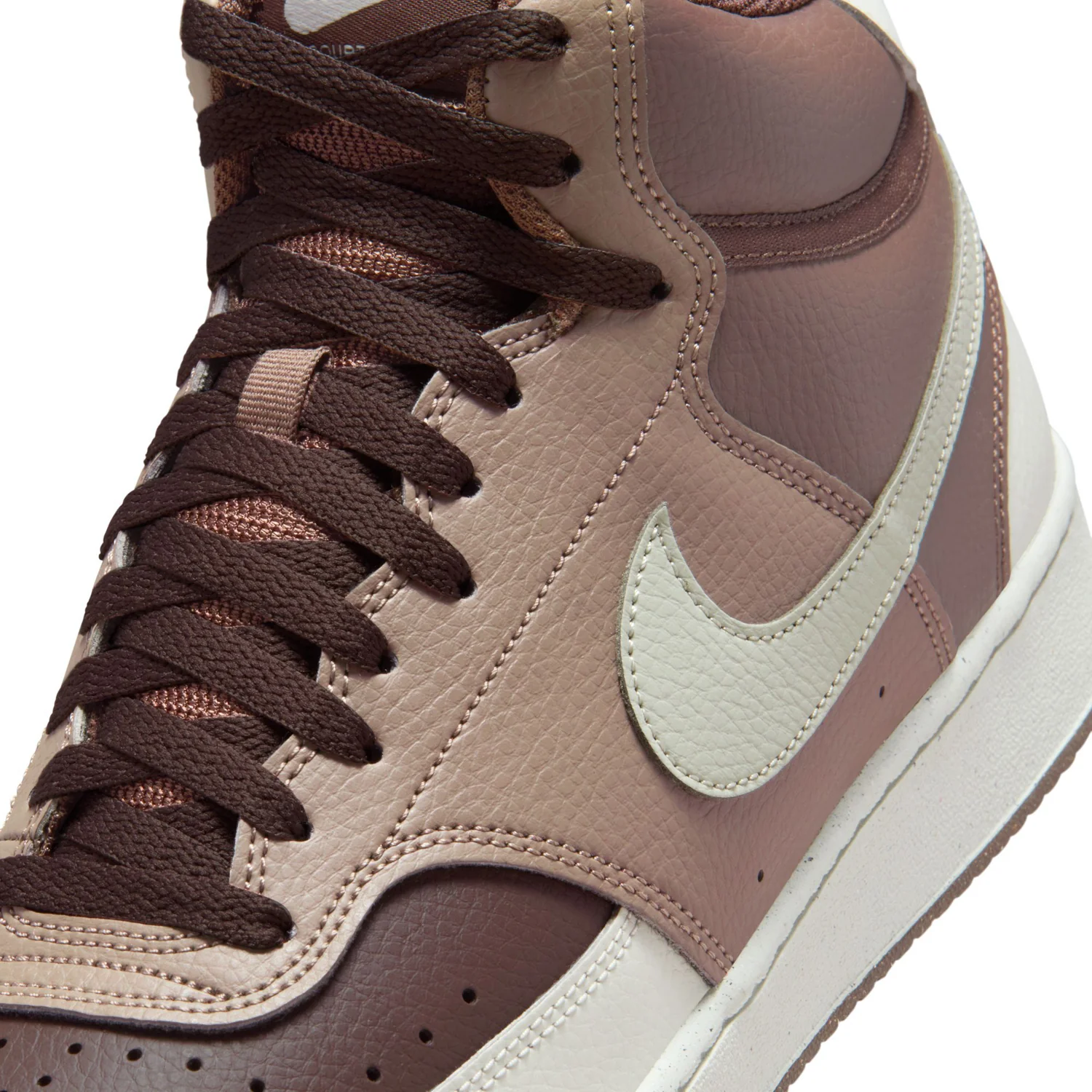 Court Vision Mid - Mens - Image 7