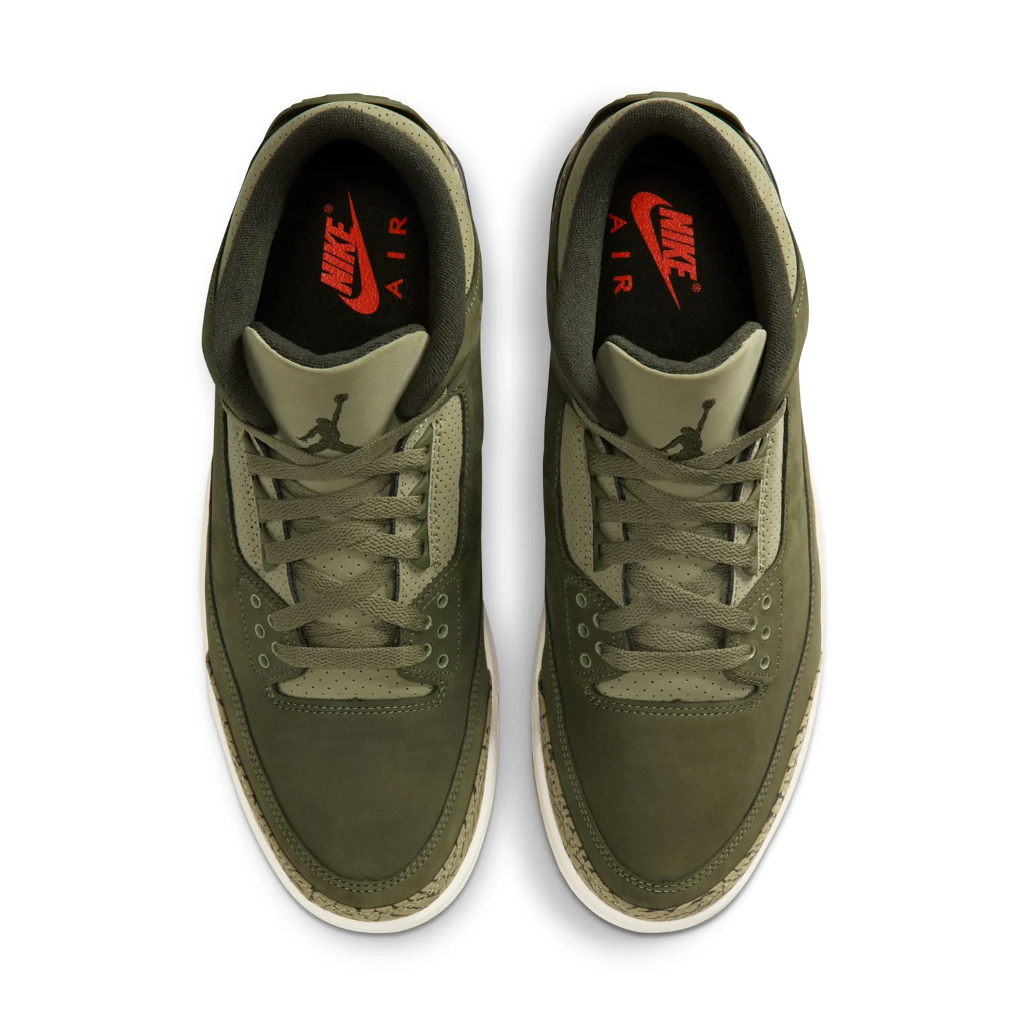 Retro 3 - Mens - Image 3