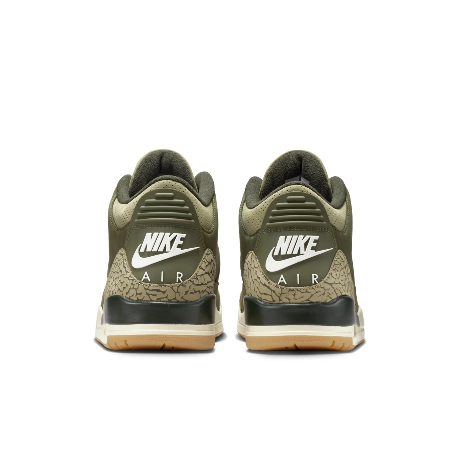 Retro 3 - Mens - Image 4