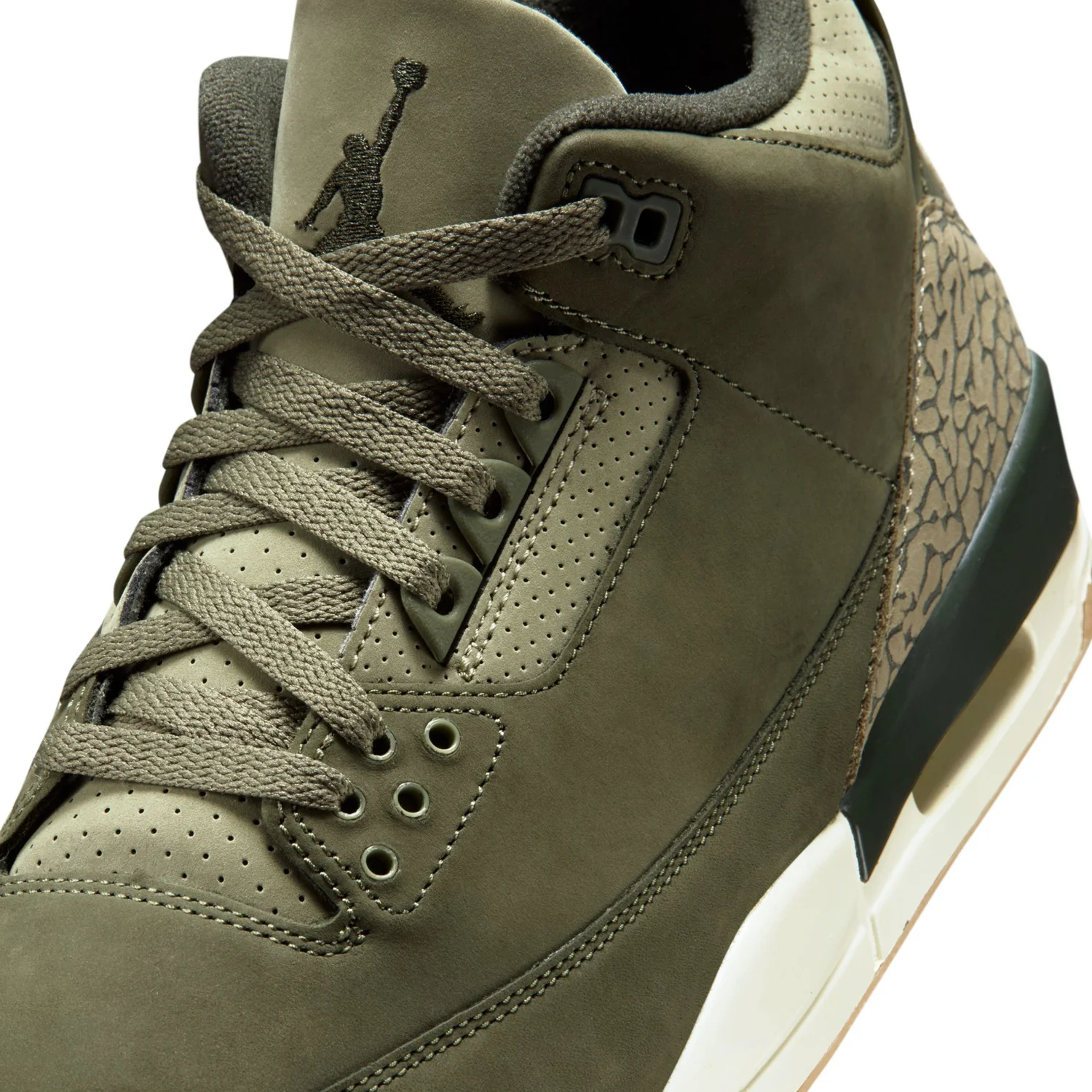 Retro 3 - Mens - Image 7