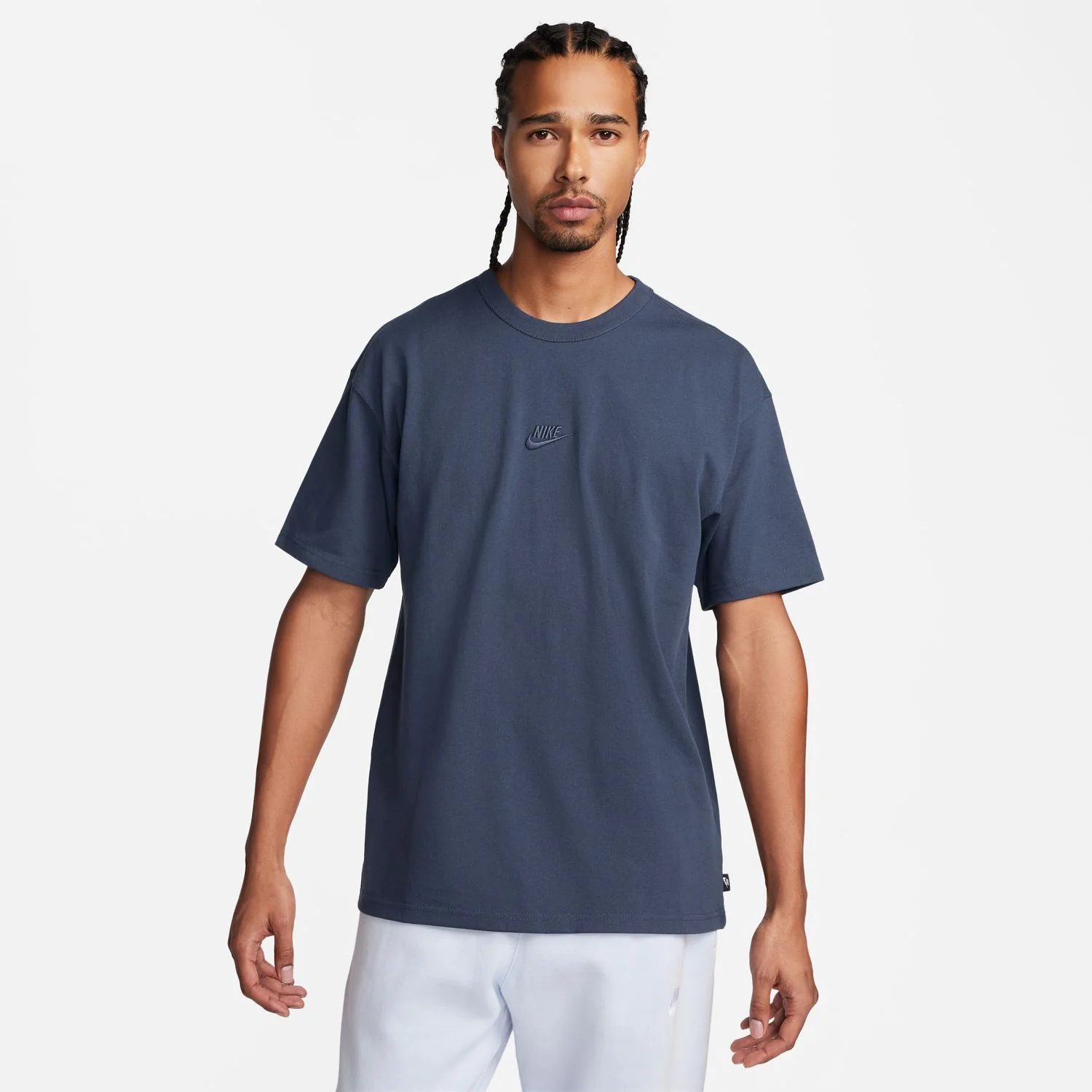 HW Essential Tee -Mens - Image 2