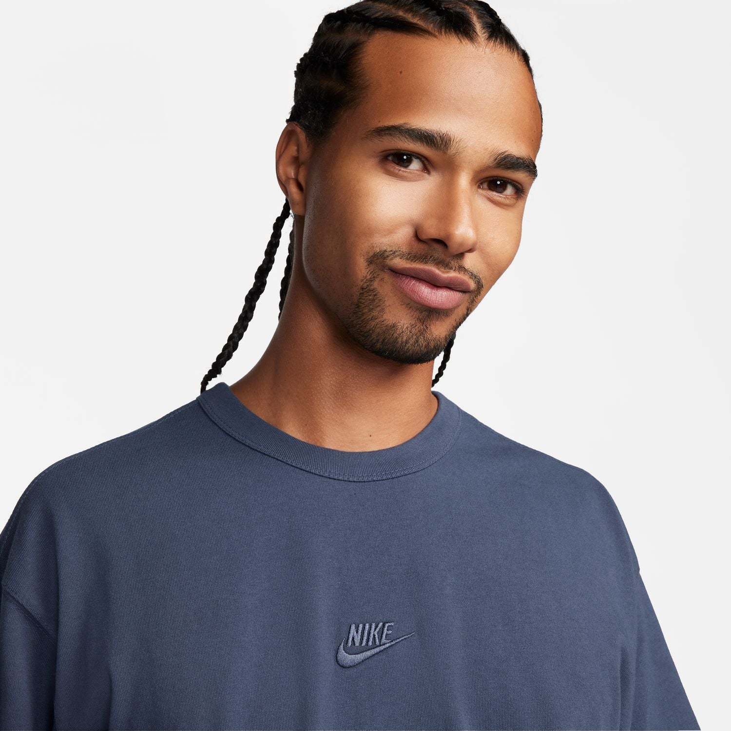 HW Essential Tee -Mens - Image 4