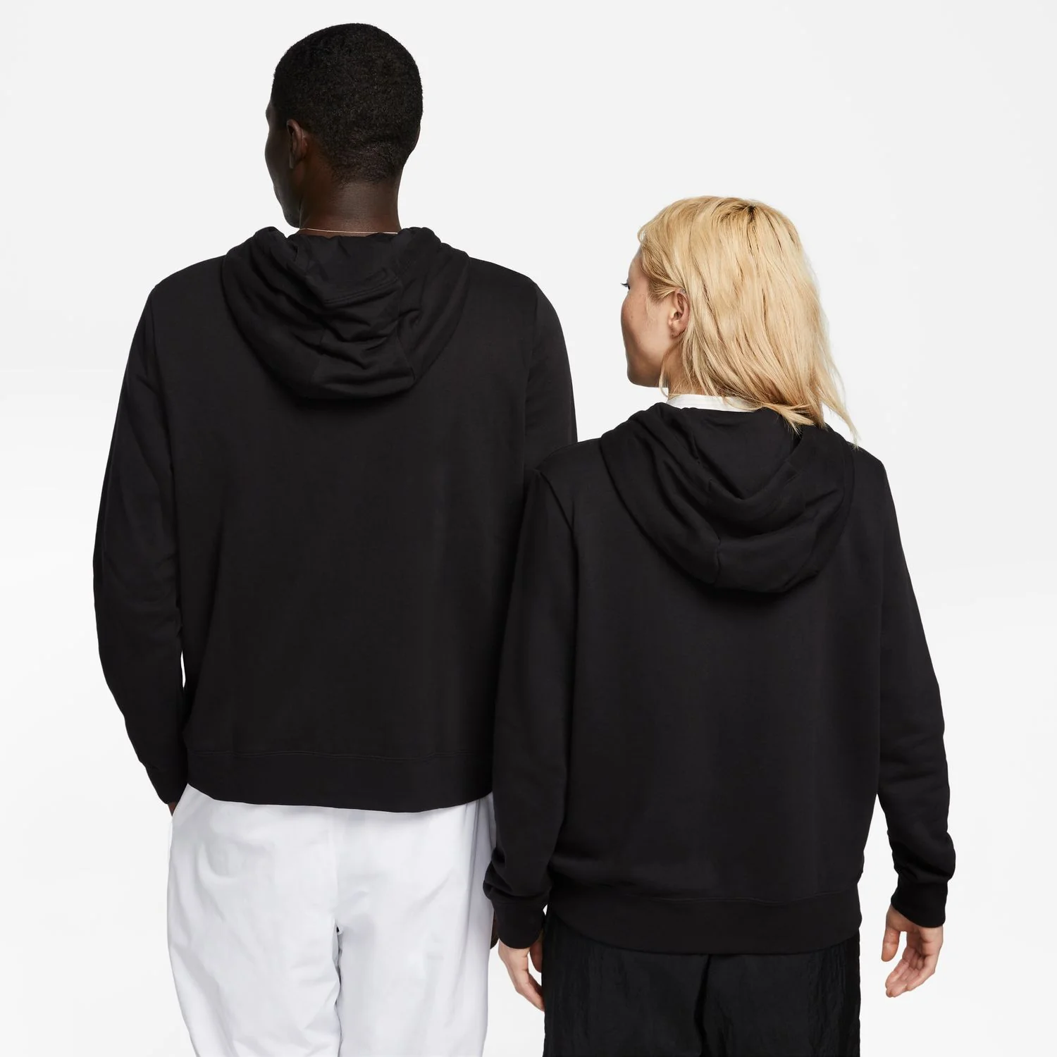 Club Fleece FZ Hoody - Womens - Image 3