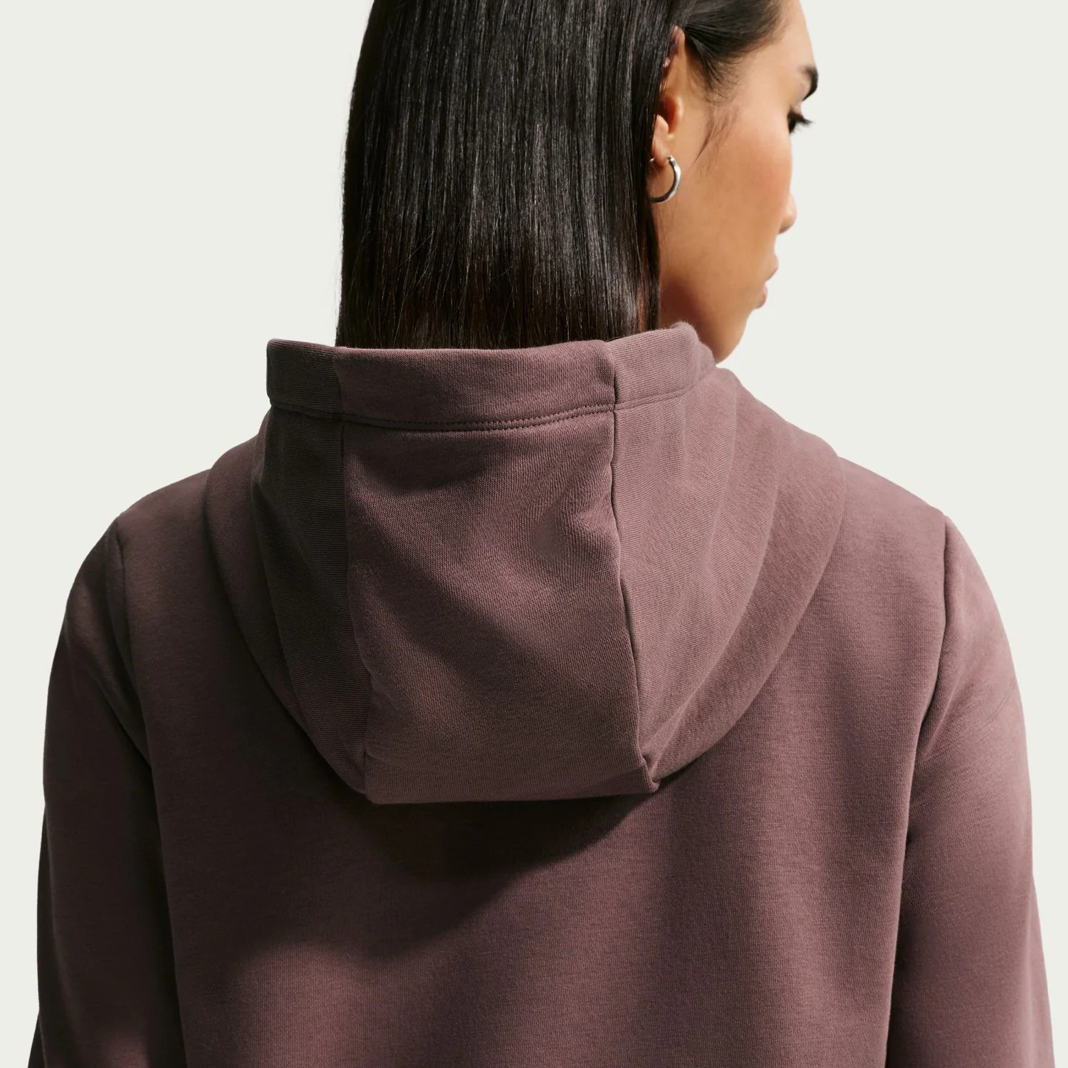 Club Fleece FZ Hoody - Womens - Image 6