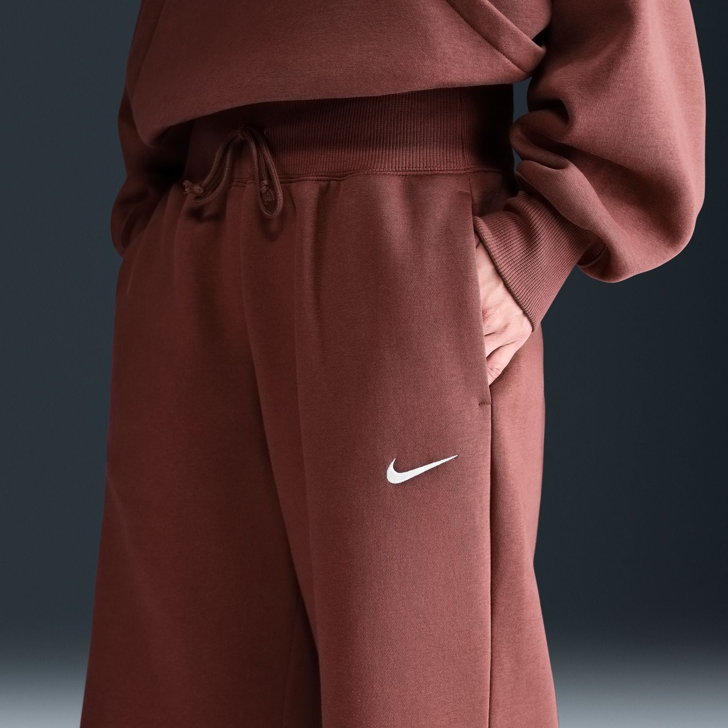 Phoenix HW Wide Pant - Womens - Image 4