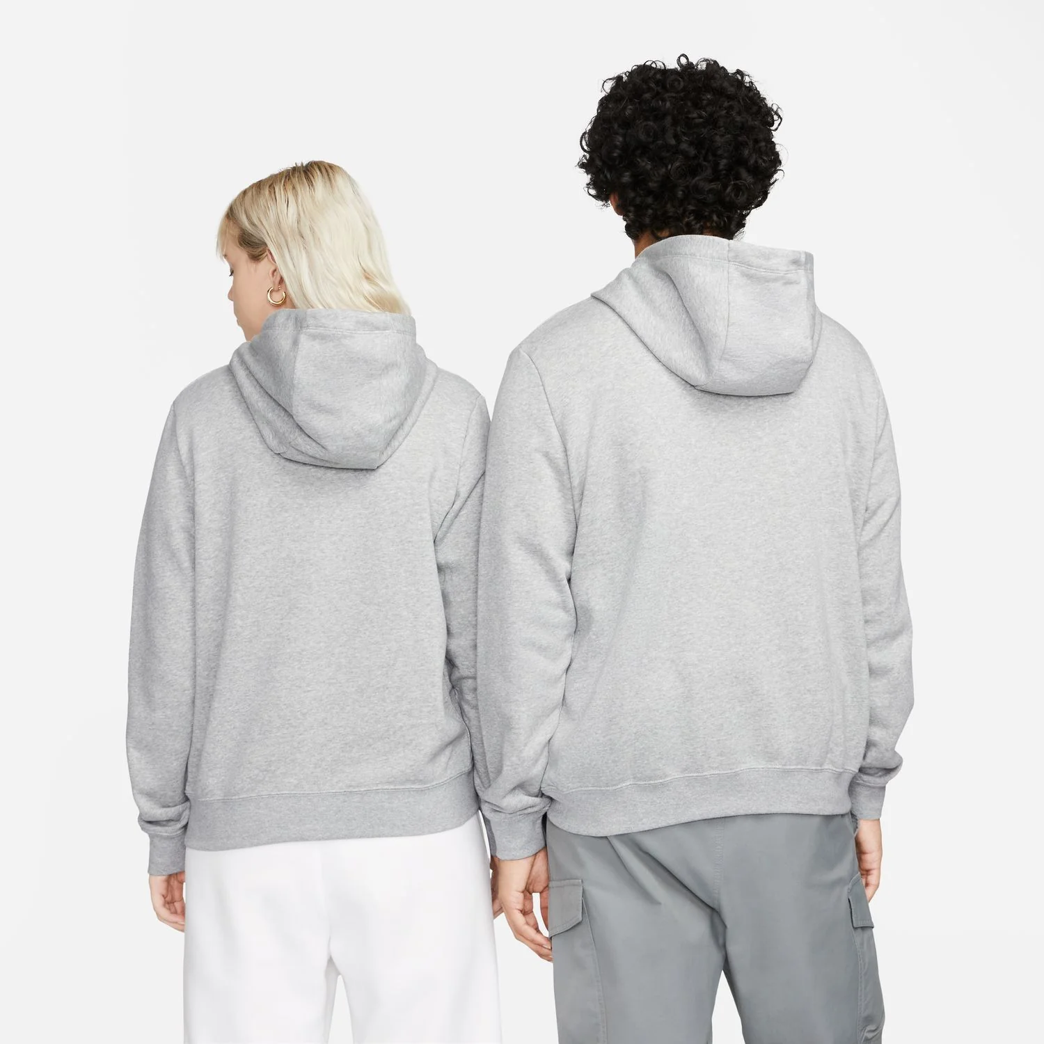 Club Fleece PO Hoody - Womens - Image 4