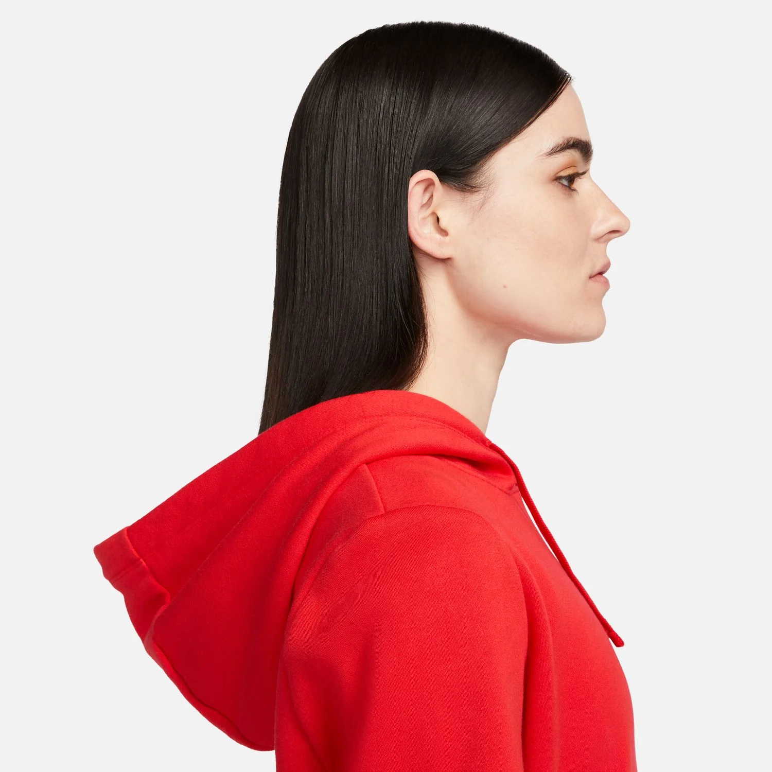 Club Fleece PO Hoody - Womens - Image 7