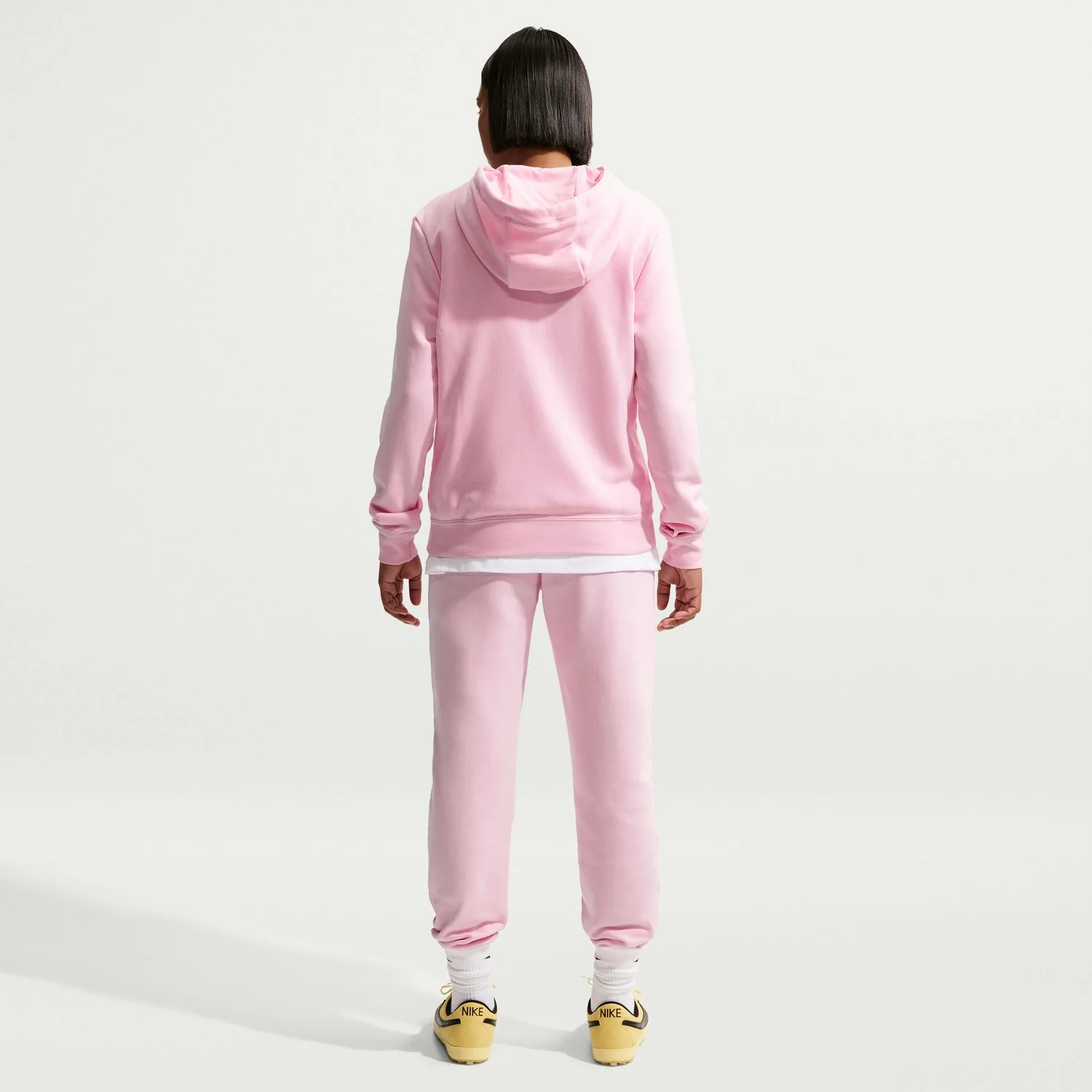 Club Fleece PO Hoody - Womens - Image 5