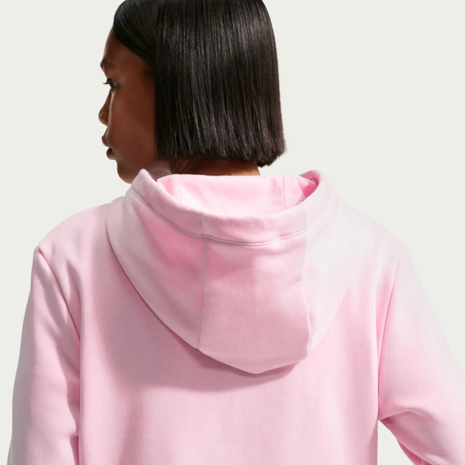 Club Fleece PO Hoody - Womens - Image 6