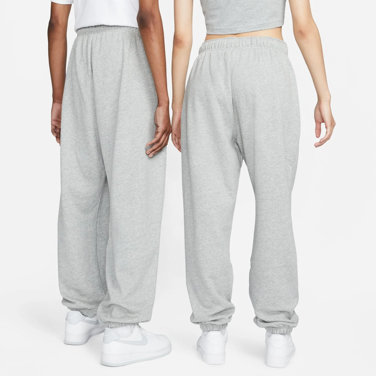 Club Fleece OS Pant - Womens - Image 8