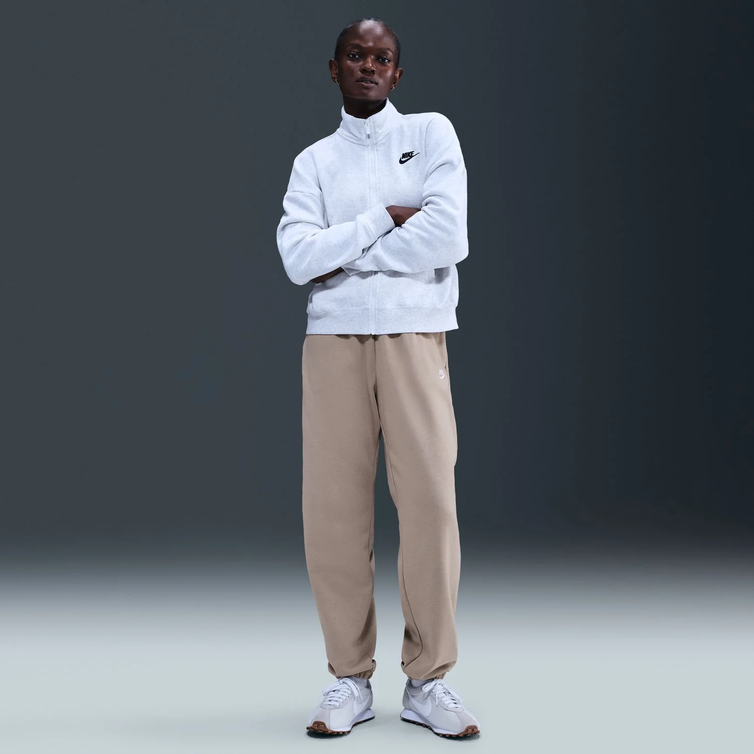 Club Fleece OS Pant - Womens - Image 2