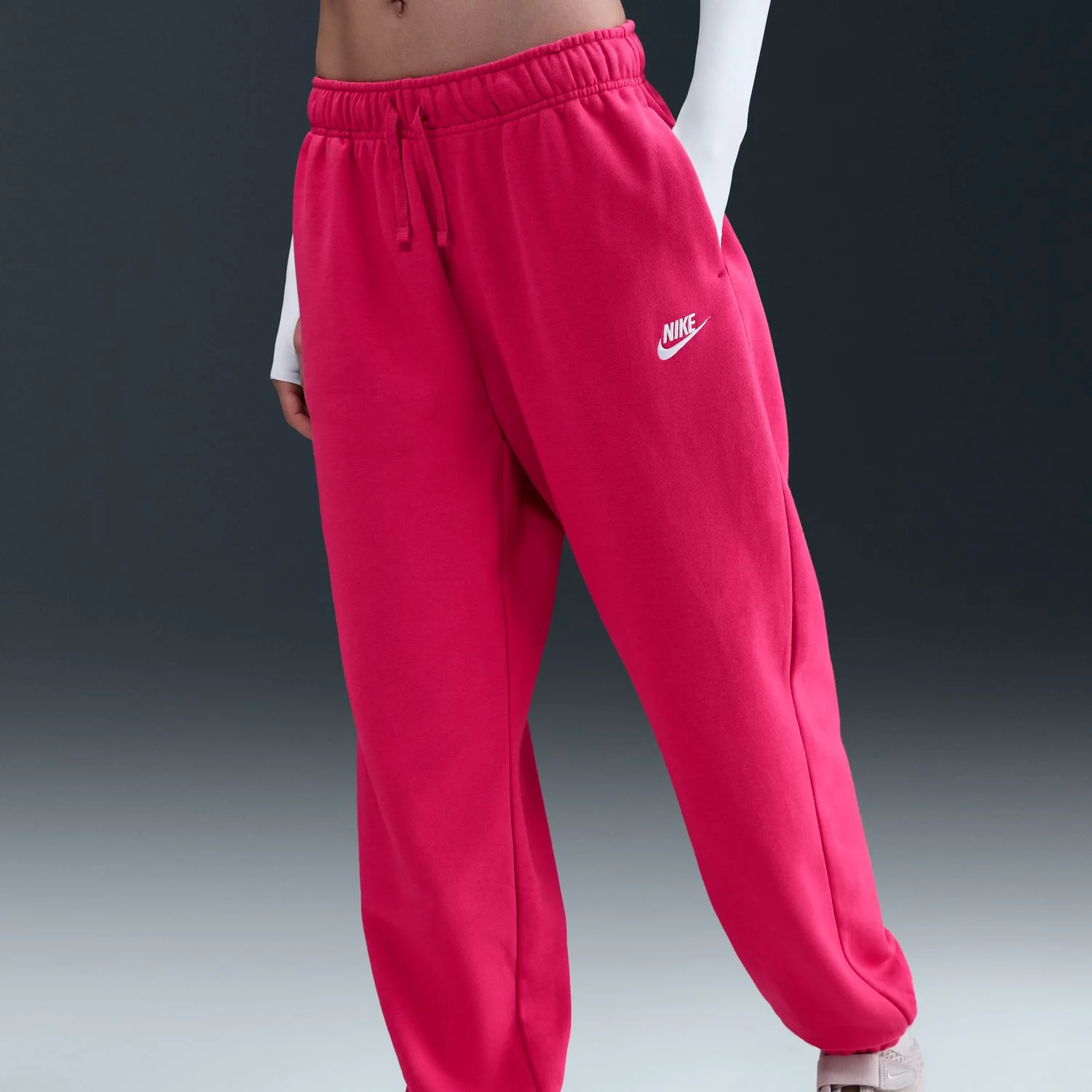 Club Fleece OS Pant - Womens - Image 2