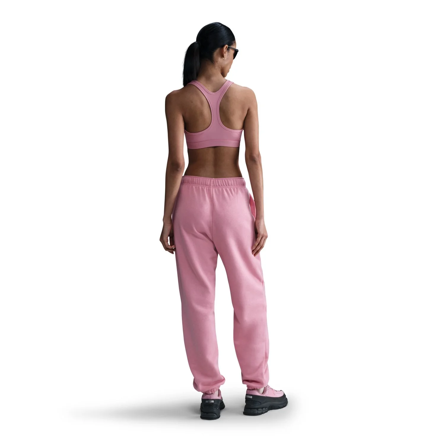 Club Fleece OS Pant - Womens - Image 6