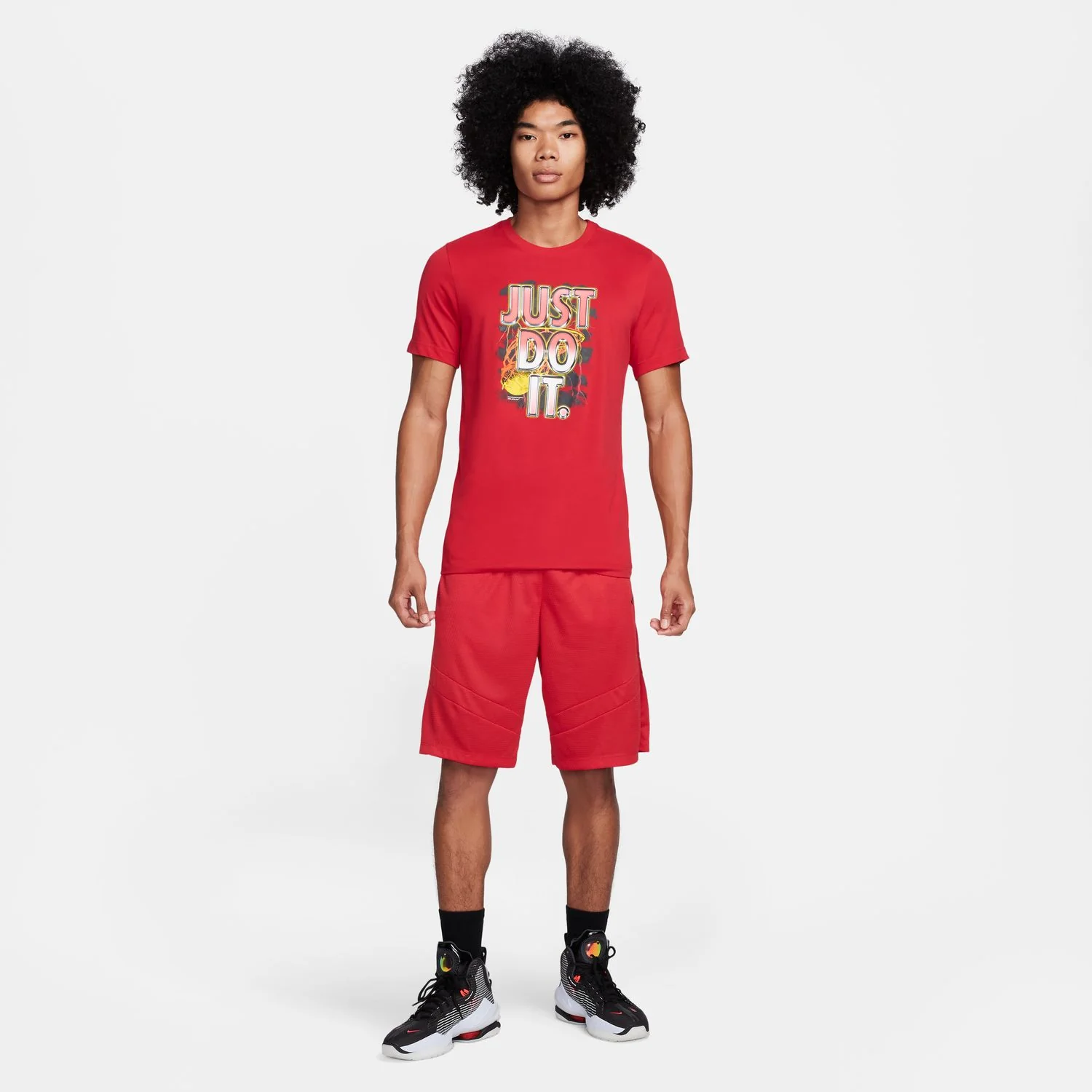 11" Icon Short - Mens - Image 3