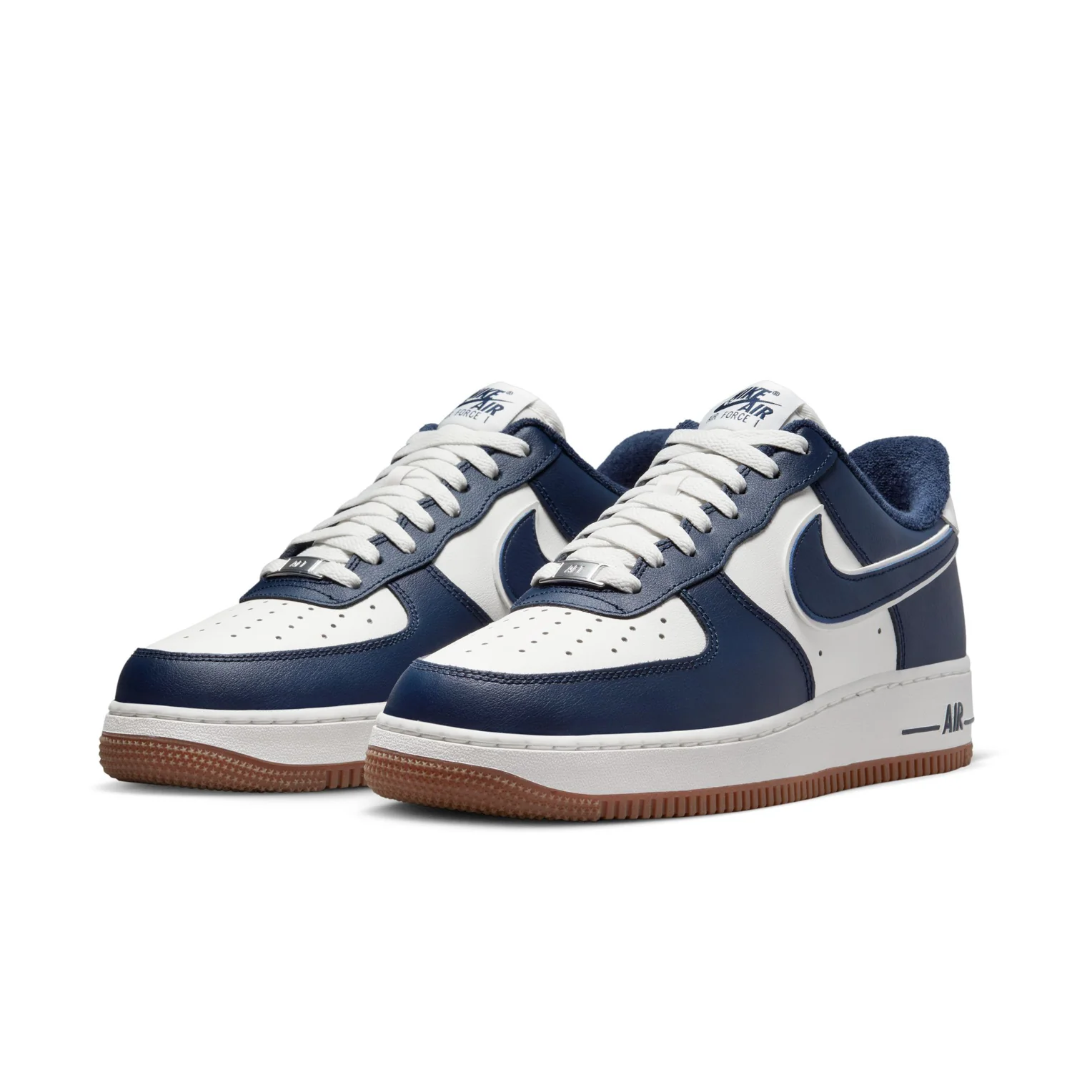Air Force 1 Low 07 - Mens - Image 2