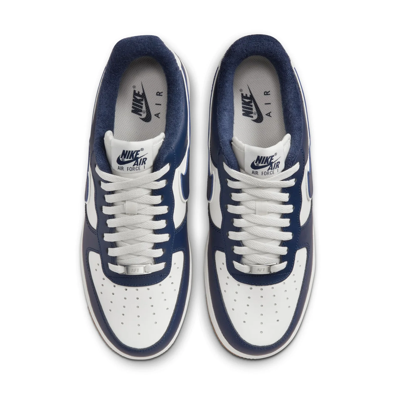 Air Force 1 Low 07 - Mens - Image 3