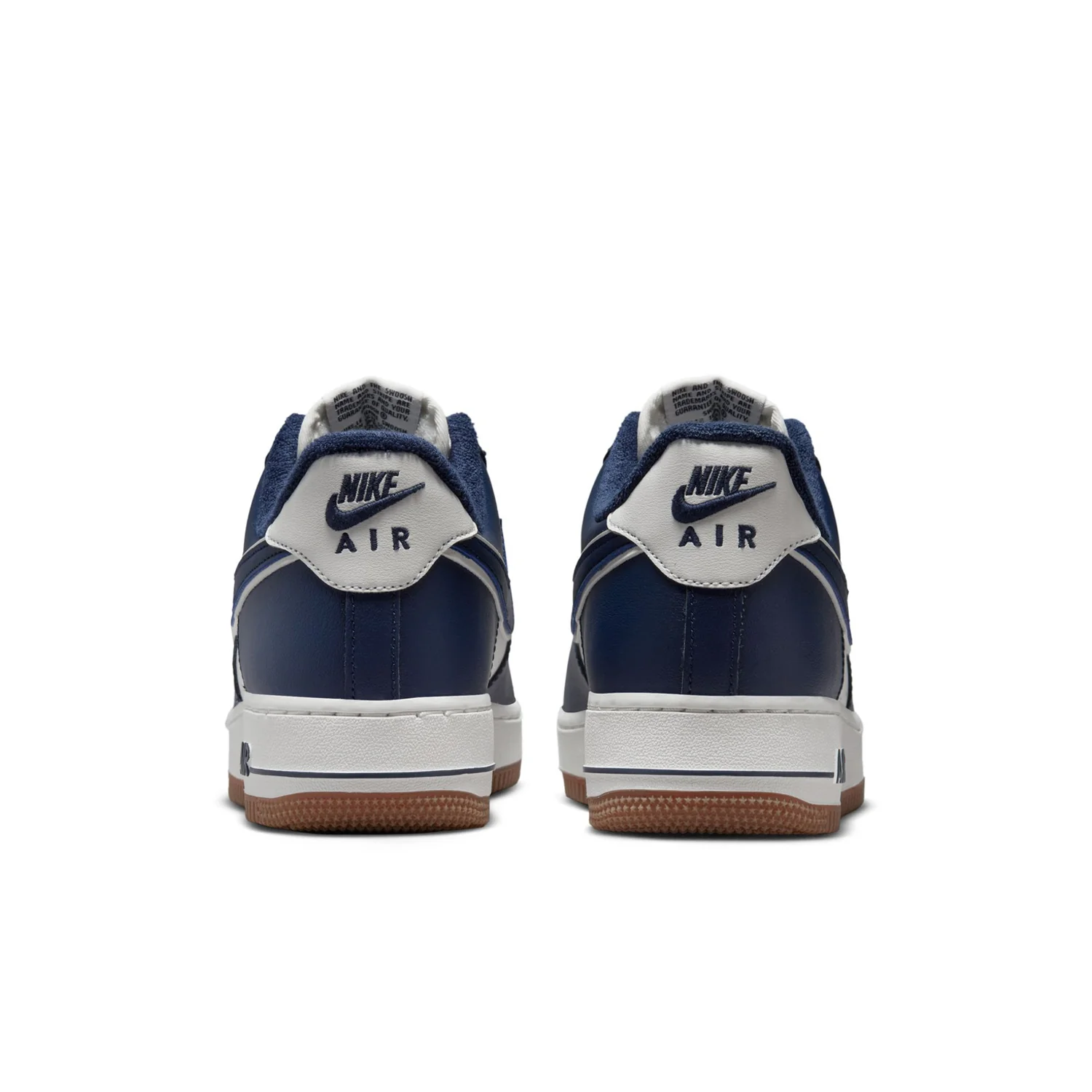Air Force 1 Low 07 - Mens - Image 4