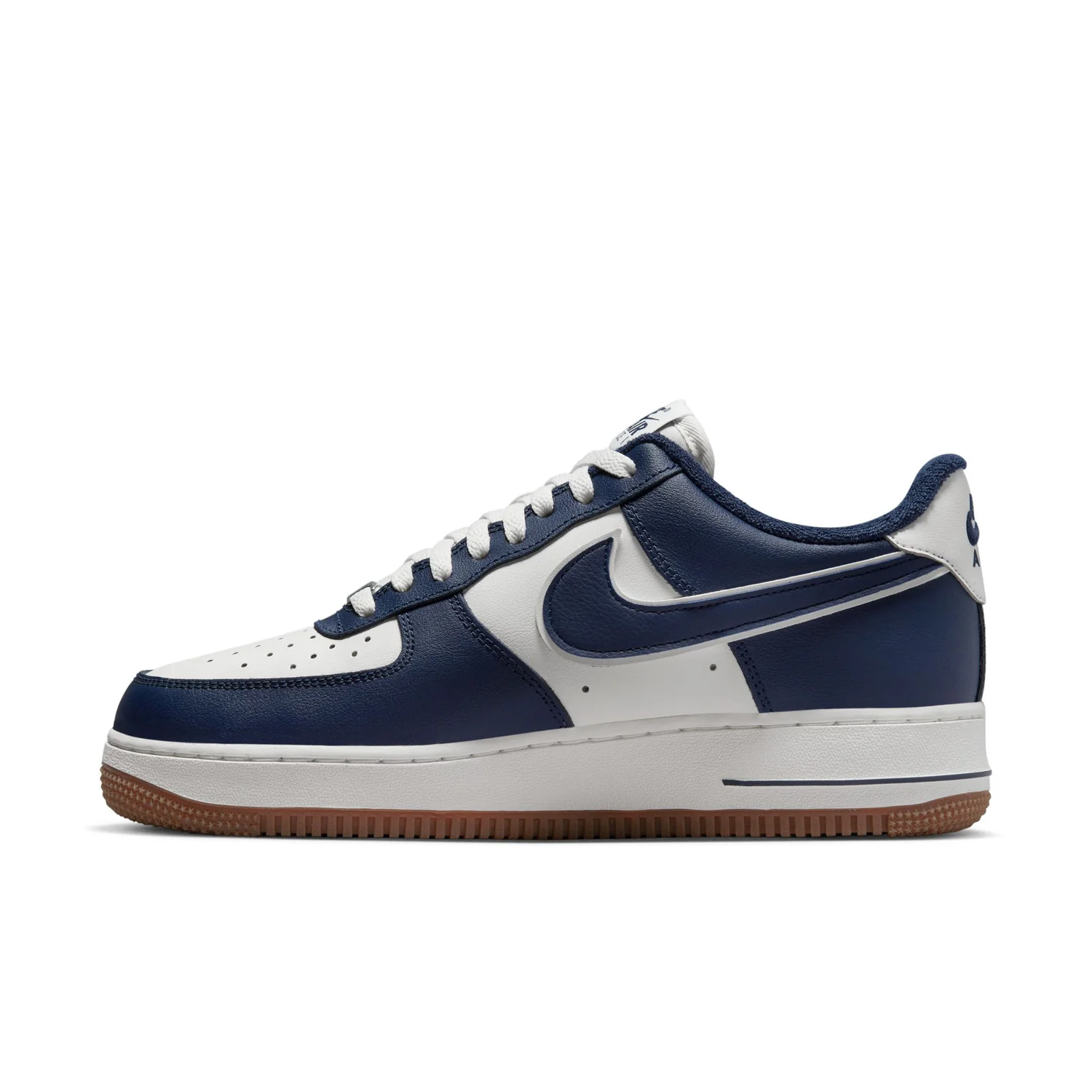 Air Force 1 Low 07 - Mens - Image 5