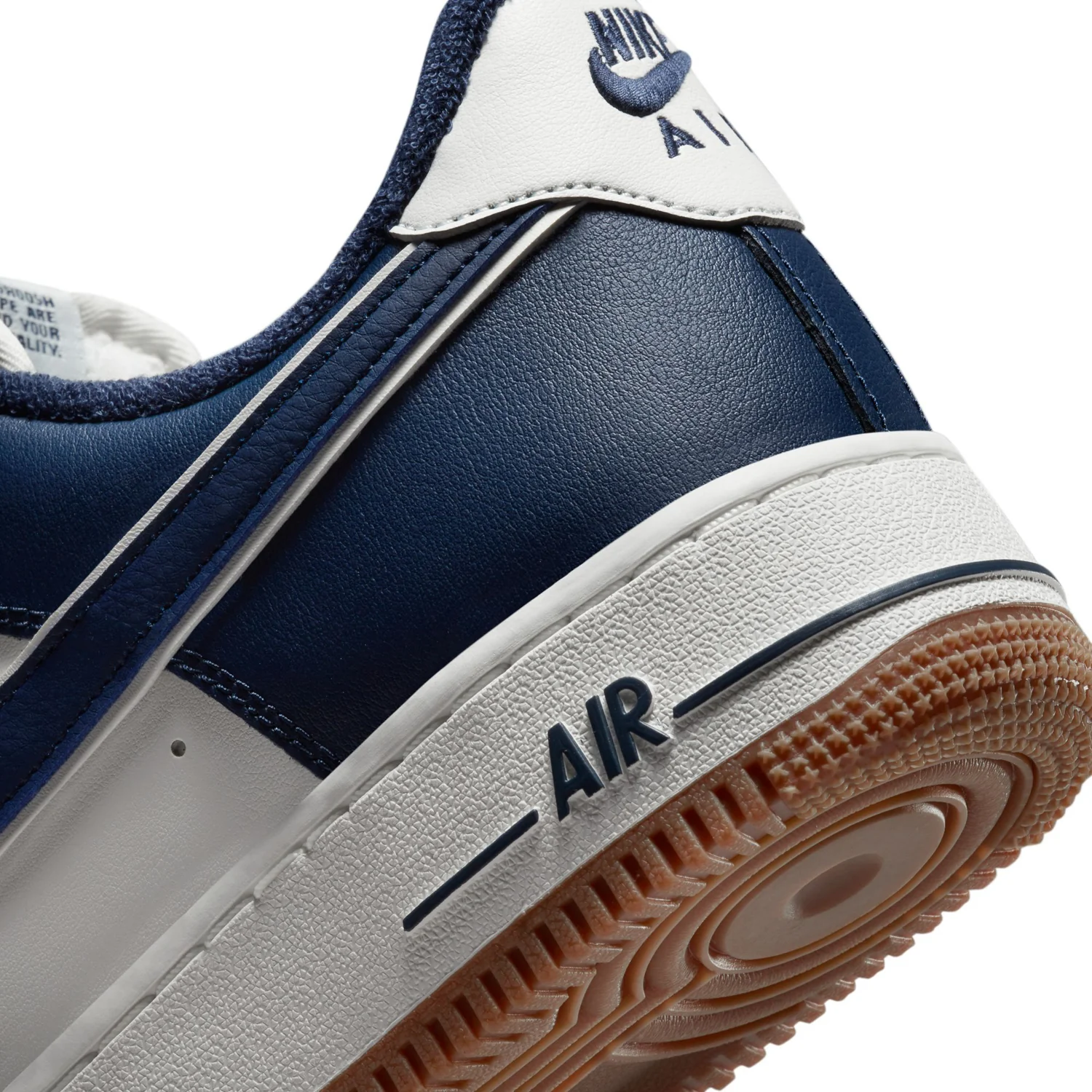 Air Force 1 Low 07 - Mens - Image 8