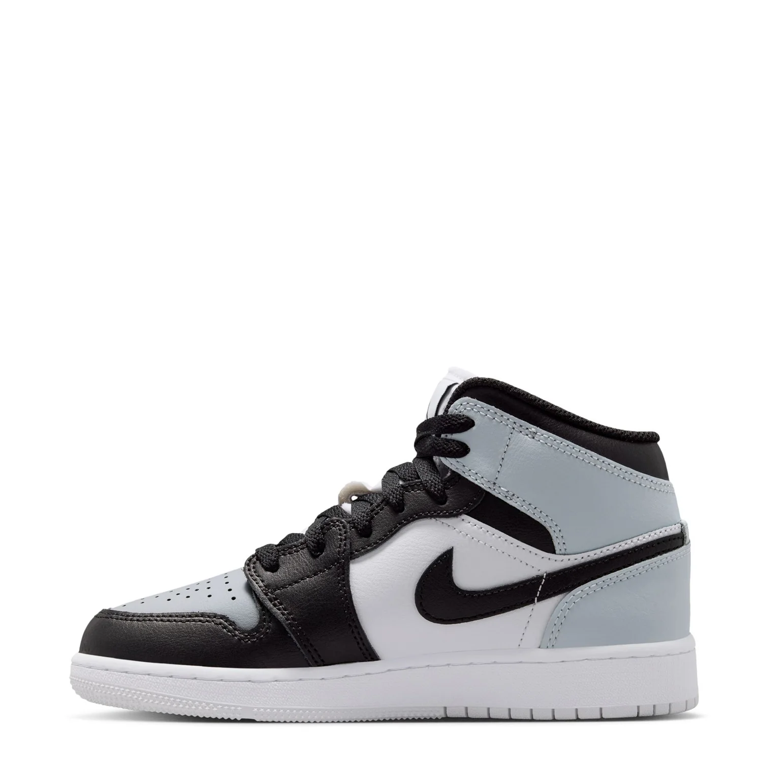AJ 1 Mid - Youth - Image 2