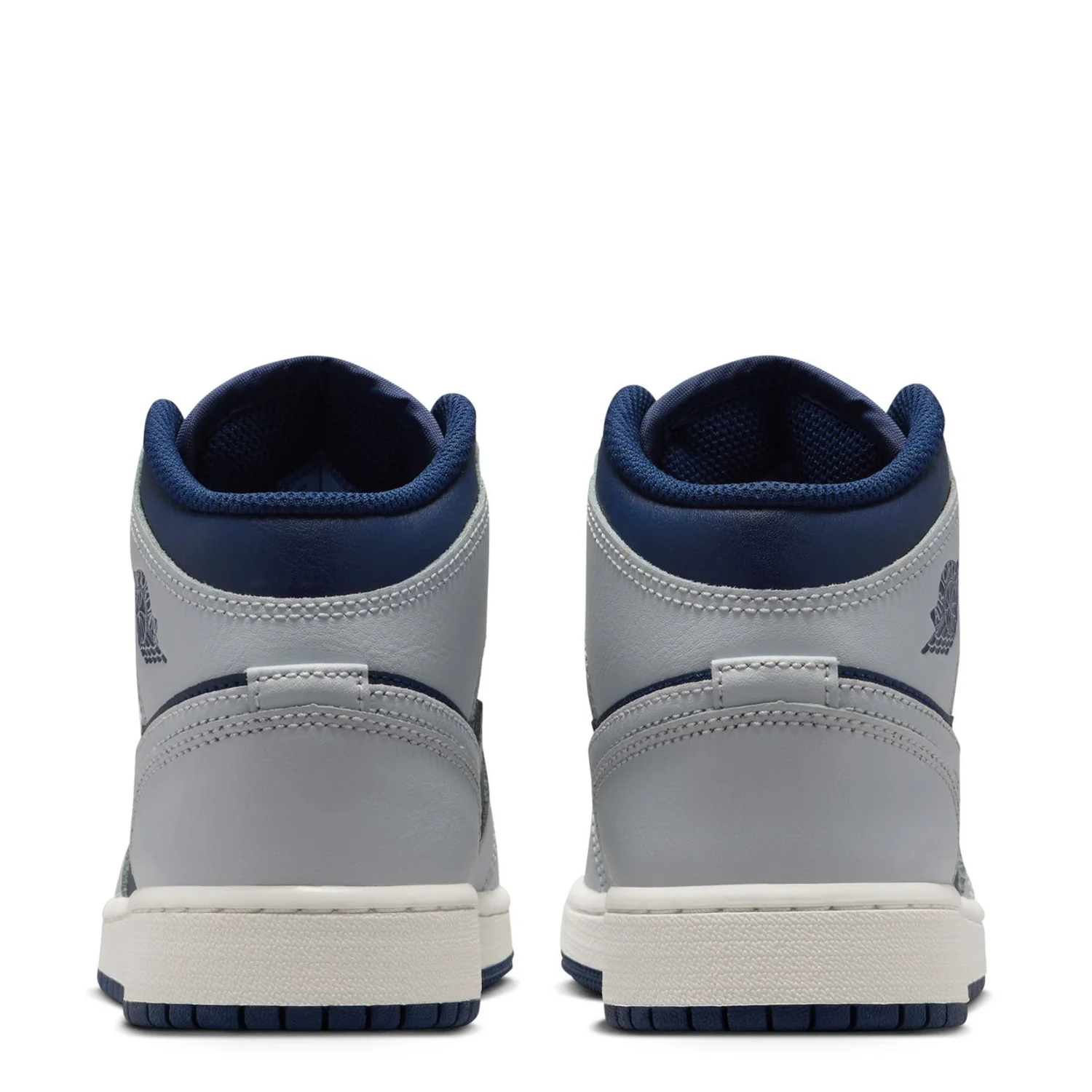 AJ 1 Mid -Youth - Image 5