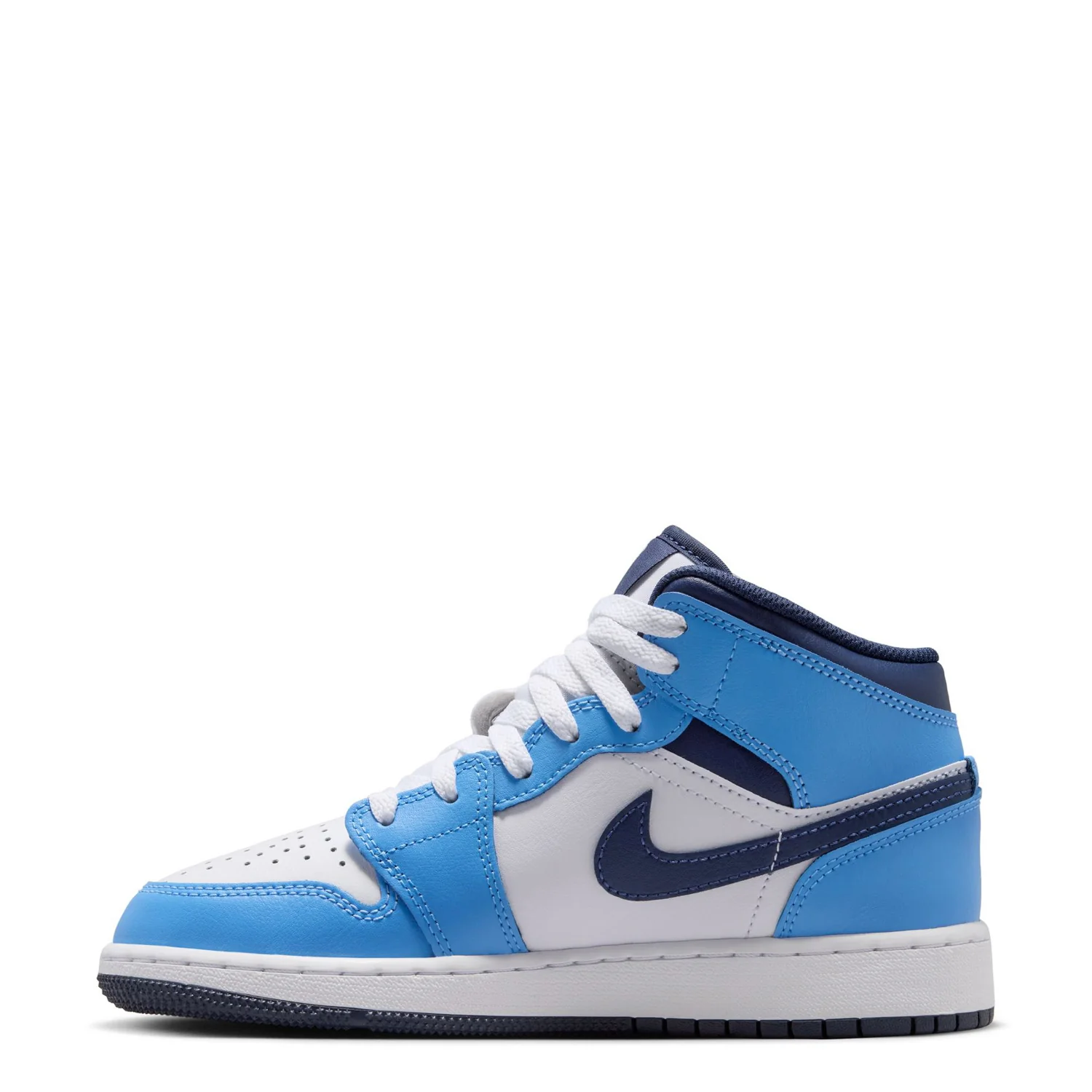 AJ 1 Mid -Youth - Image 2