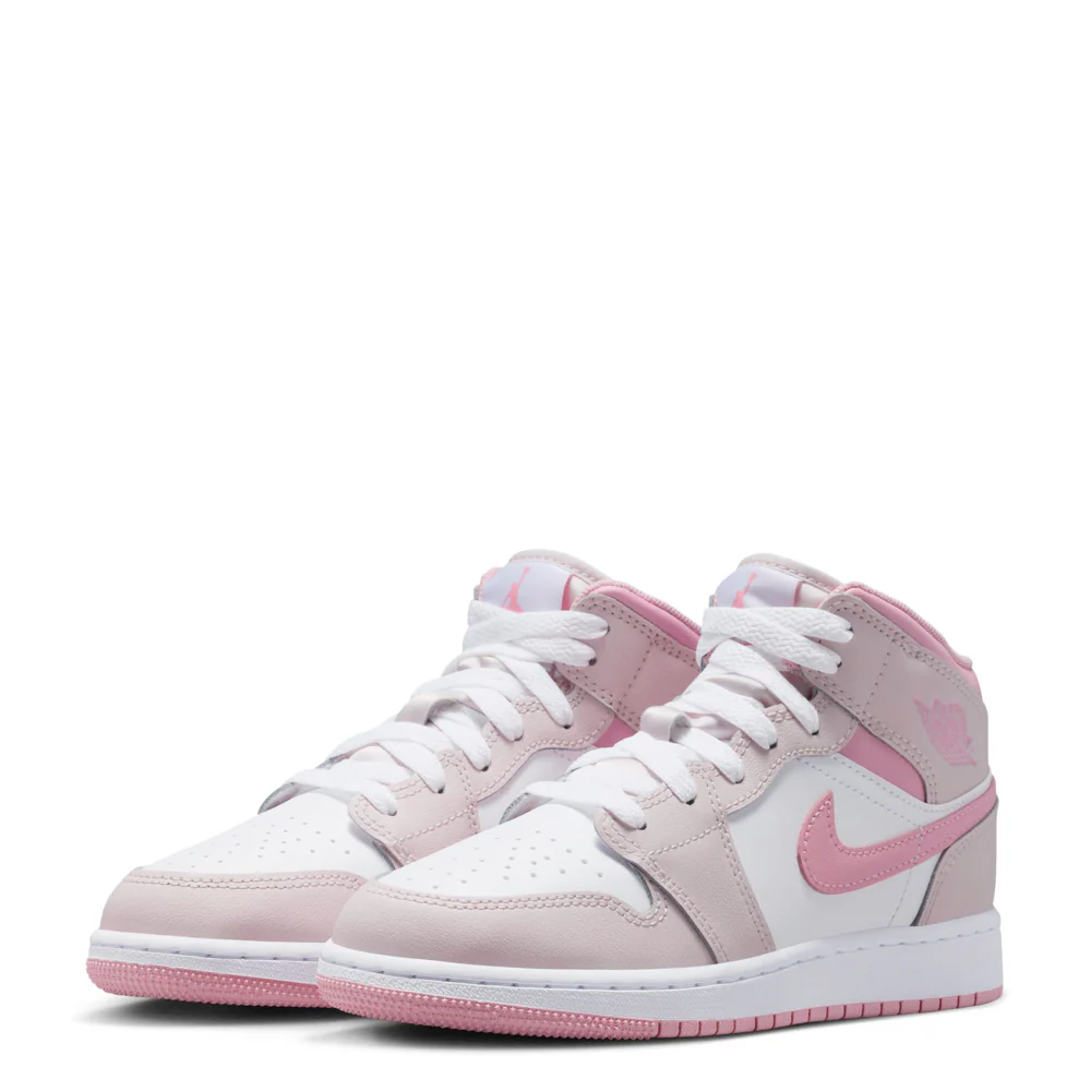 AJ 1 Mid -Youth - Image 3