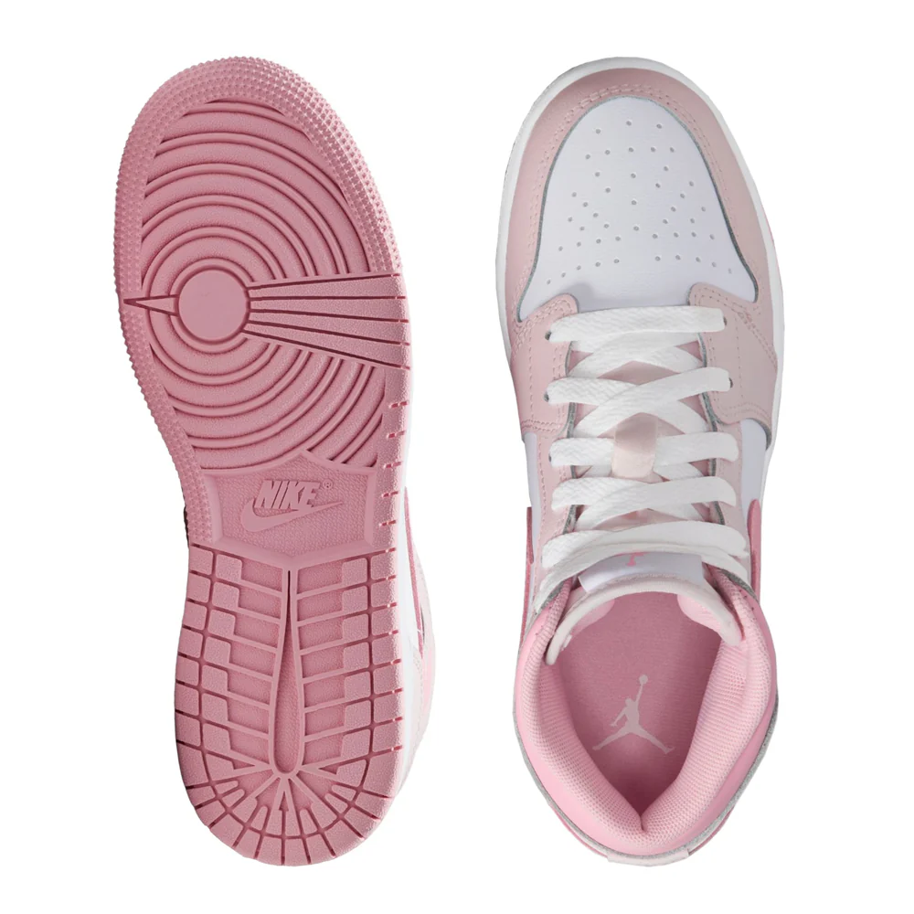 AJ 1 Mid -Youth - Image 4