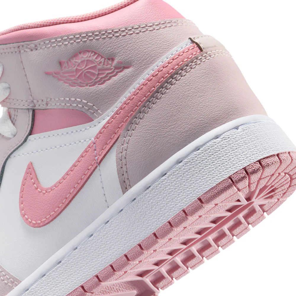 AJ 1 Mid -Youth - Image 7