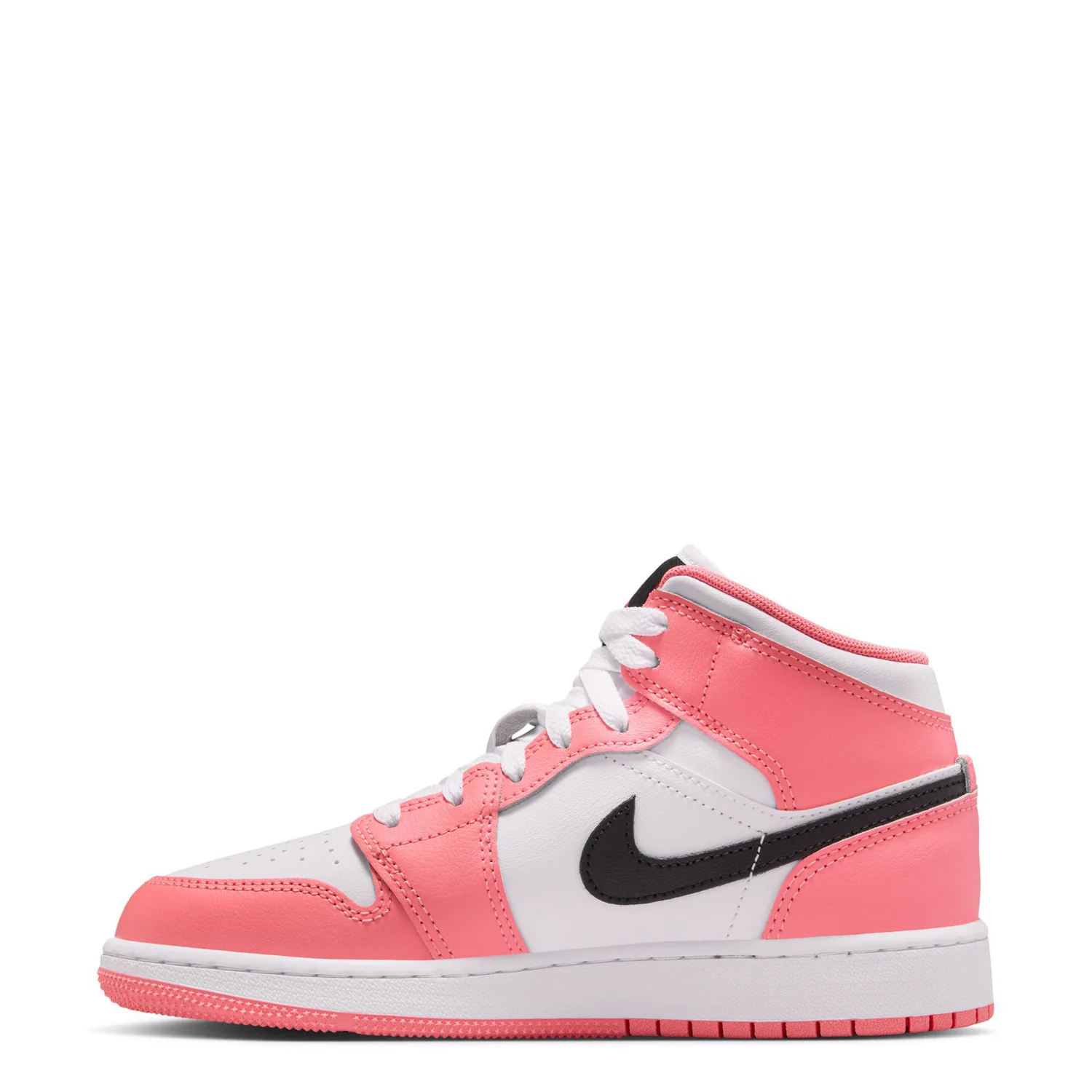 AJ 1 Mid - Youth - Image 2