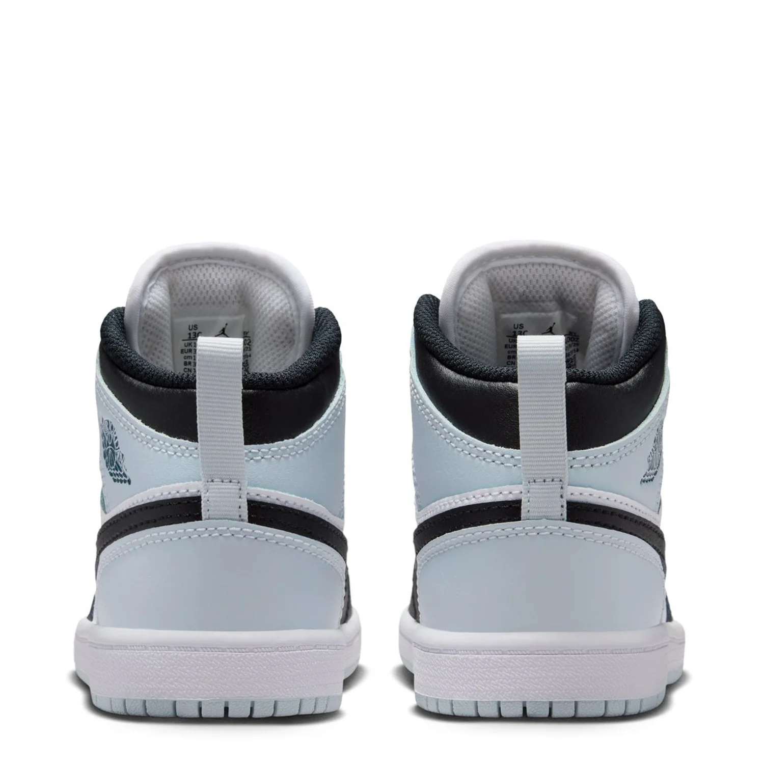 AJ 1 Mid - Kids - Image 5
