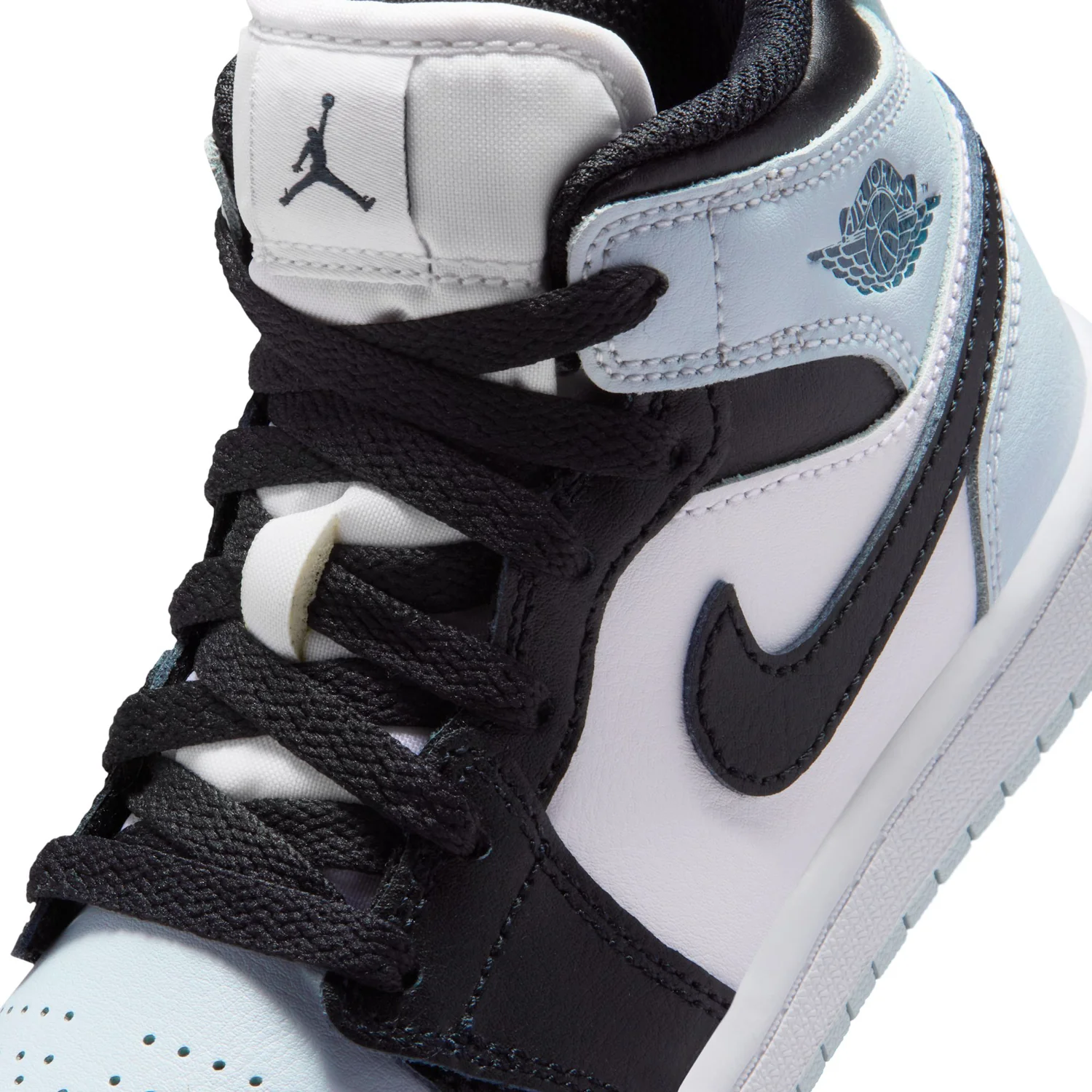 AJ 1 Mid - Kids - Image 6