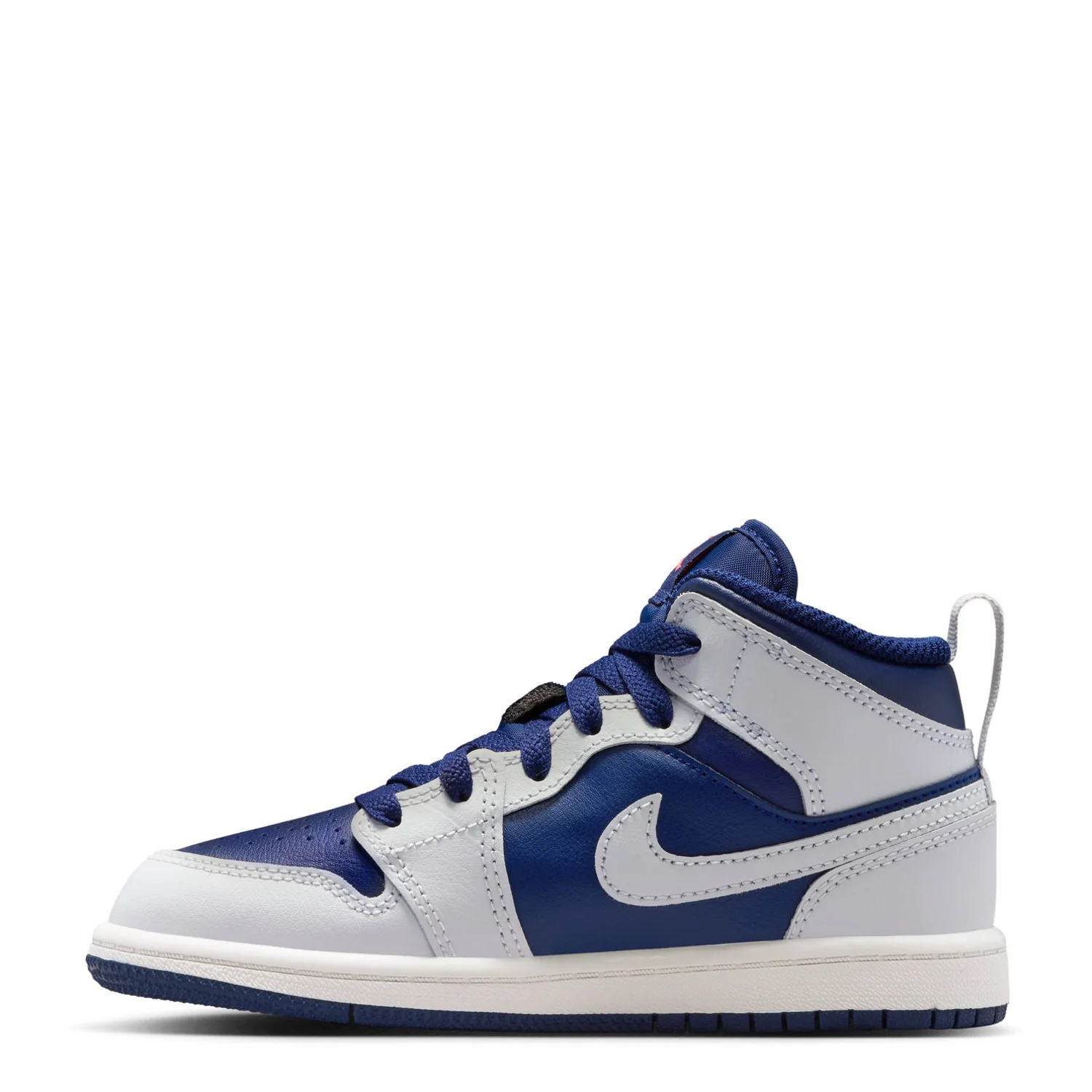 AJ 1 Mid - Kids - Image 2