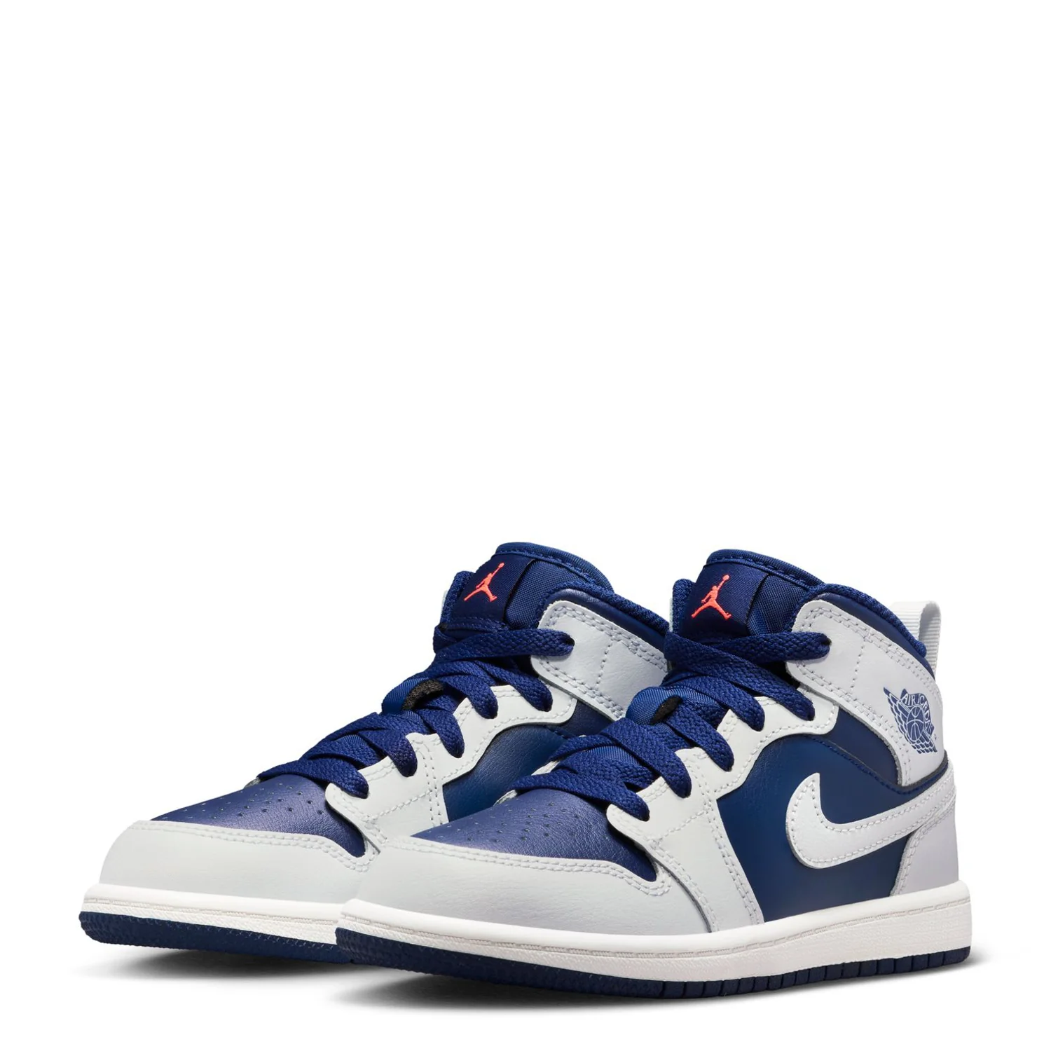 AJ 1 Mid - Kids - Image 3