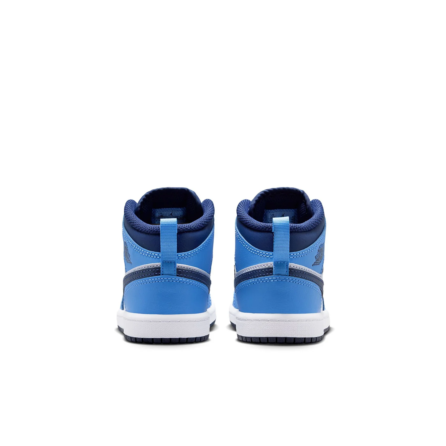 AJ 1 Mid - Kids - Image 4