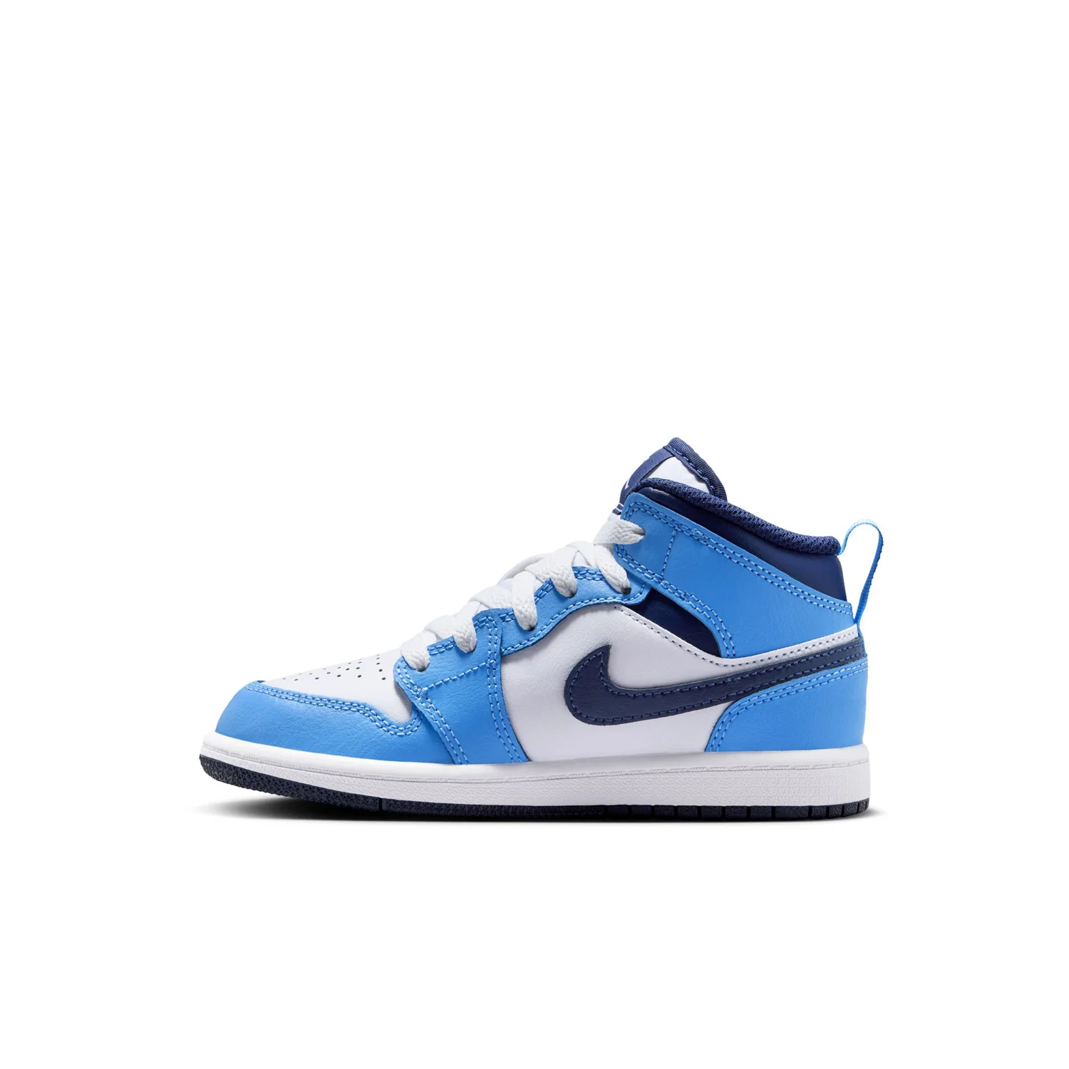 AJ 1 Mid - Kids - Image 5