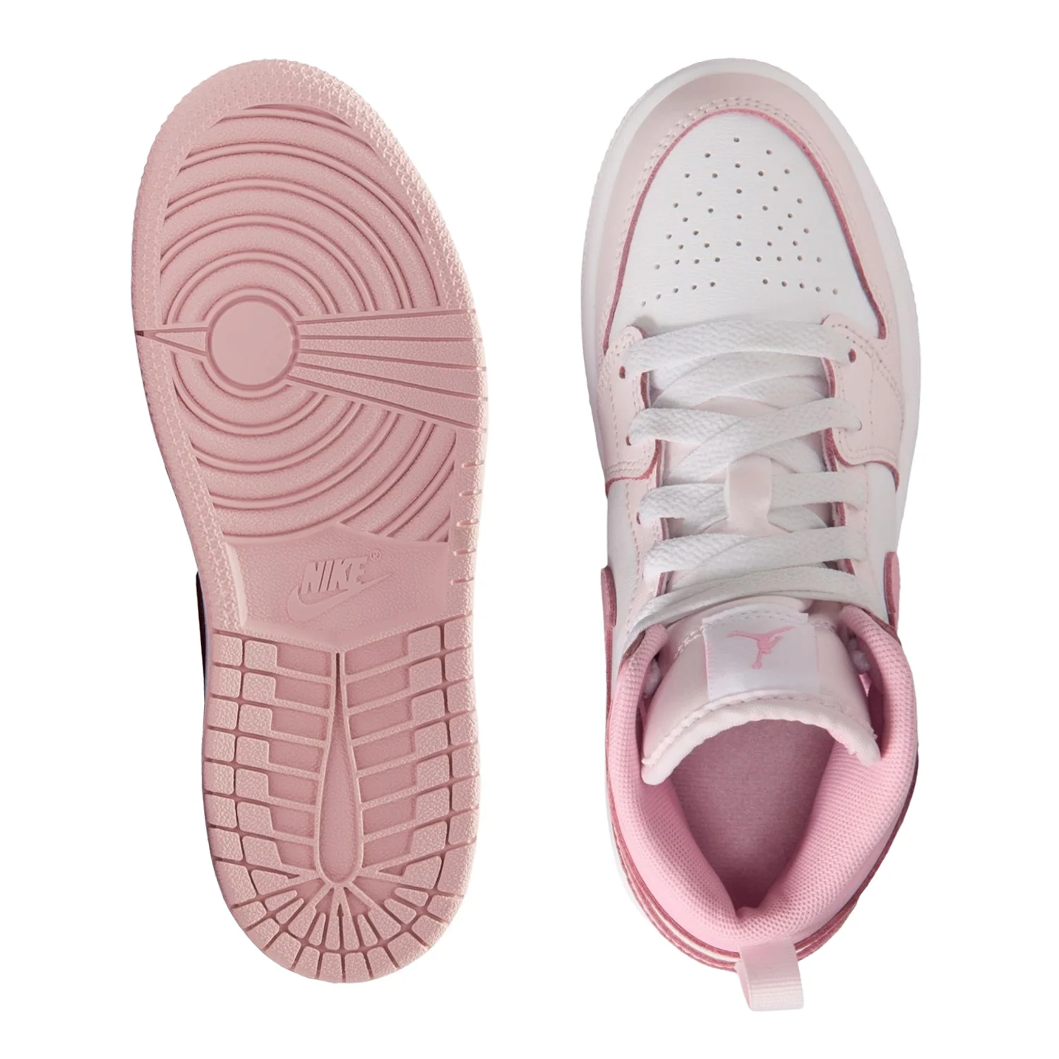 AJ 1 Mid - Kids - Image 4