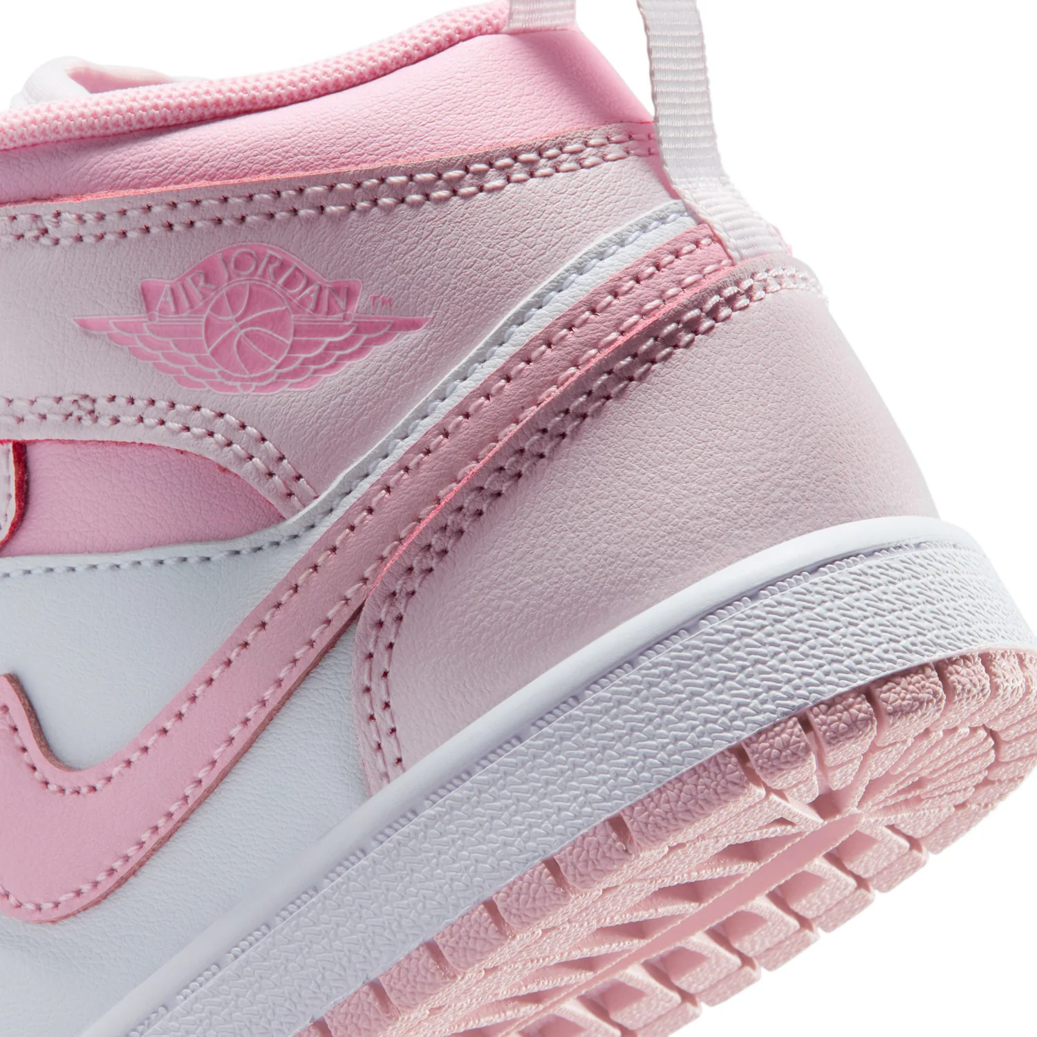 AJ 1 Mid - Kids - Image 7