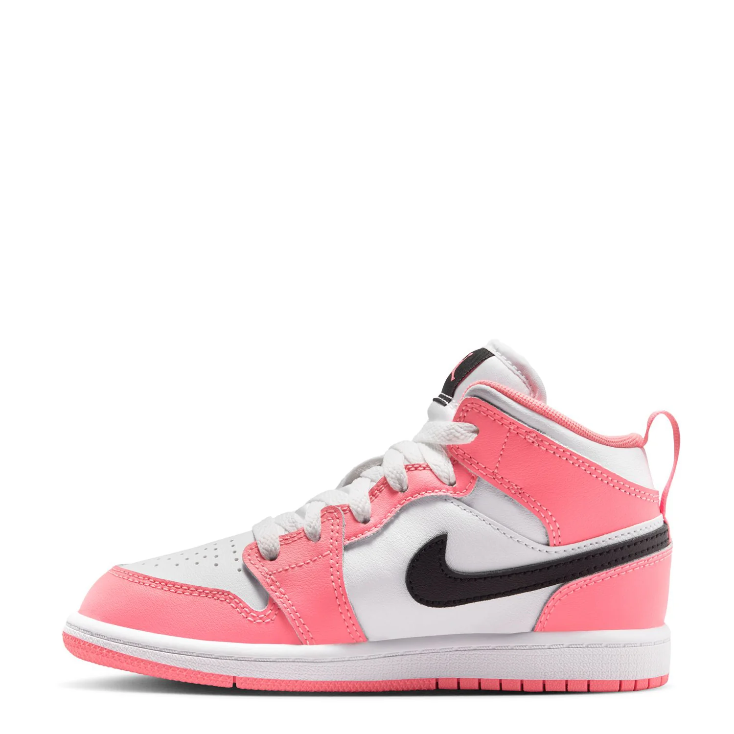 AJ 1 Mid - Kids - Image 2