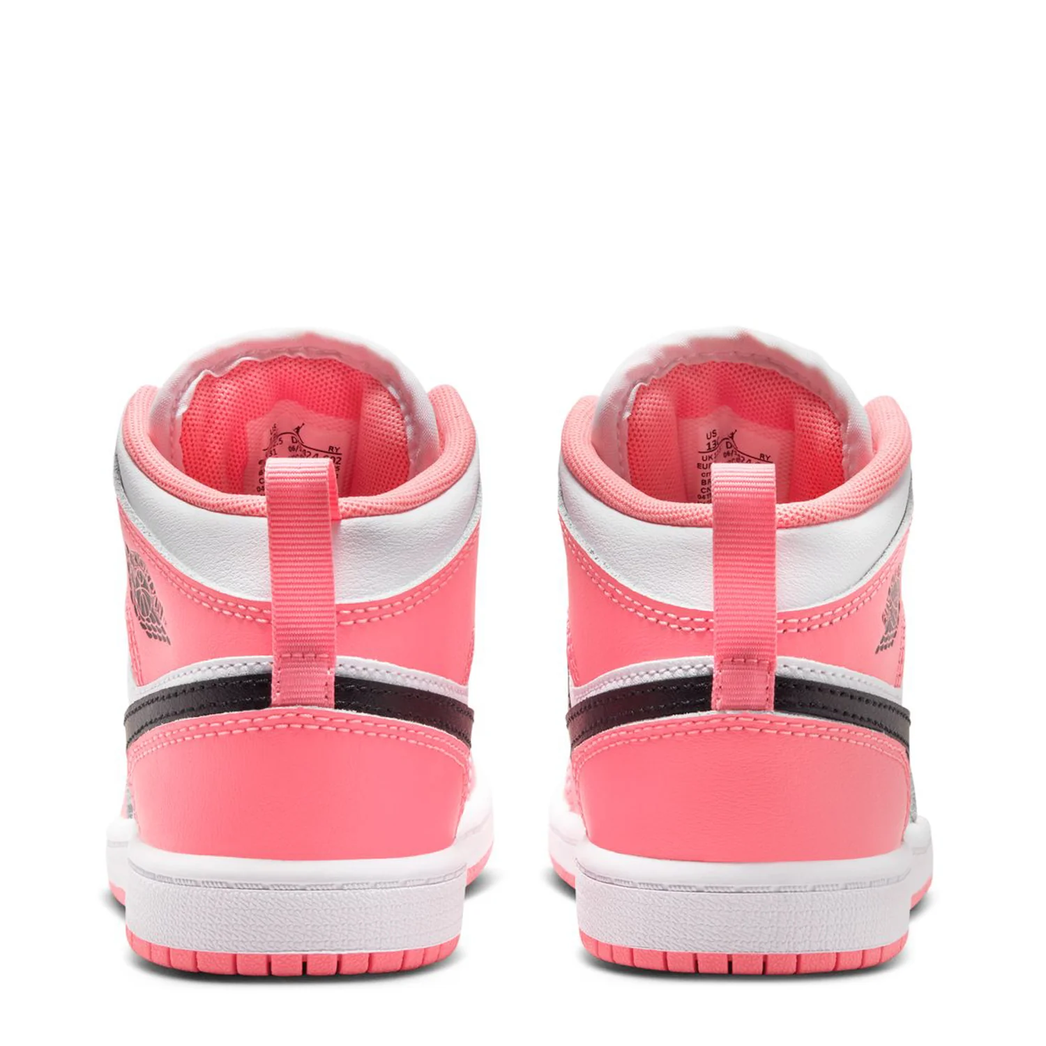 AJ 1 Mid - Kids - Image 5