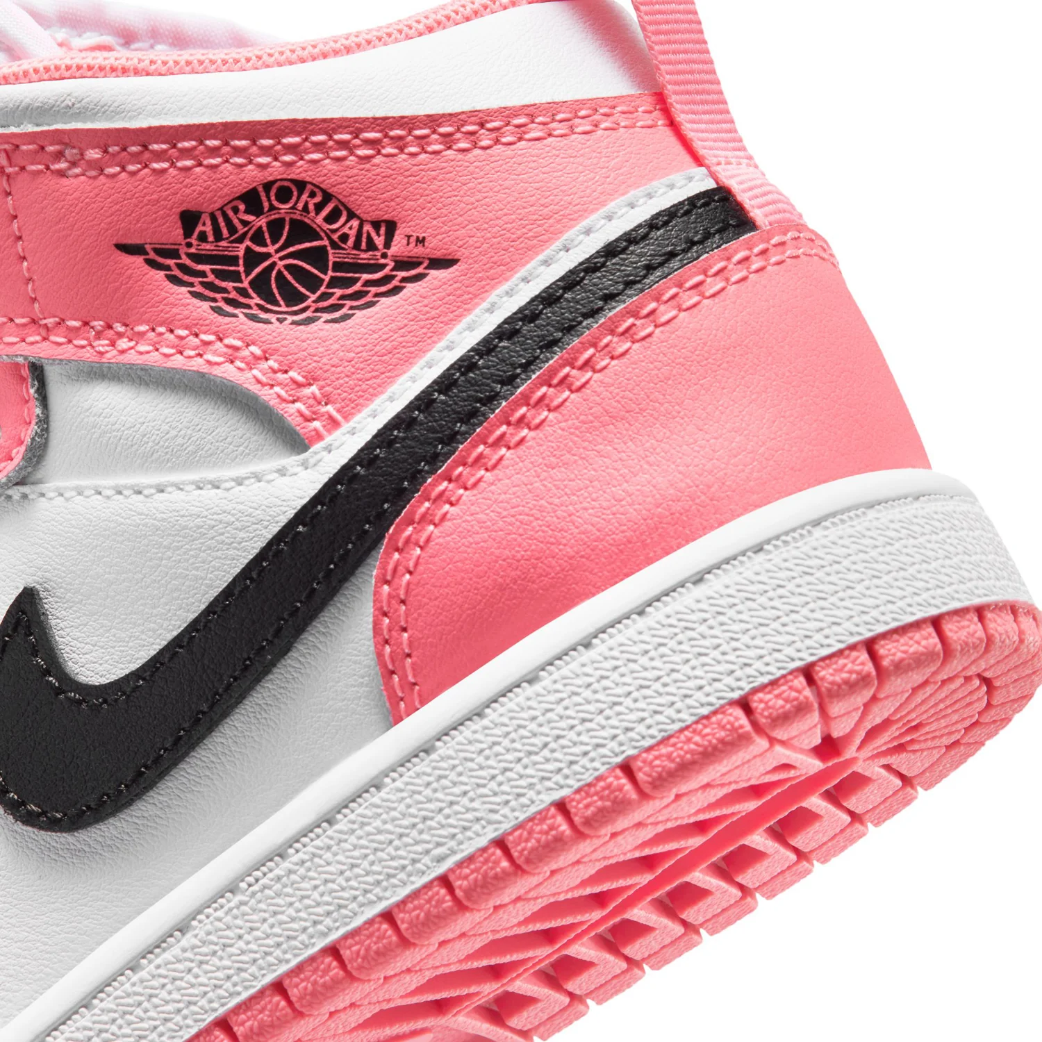 AJ 1 Mid - Kids - Image 7