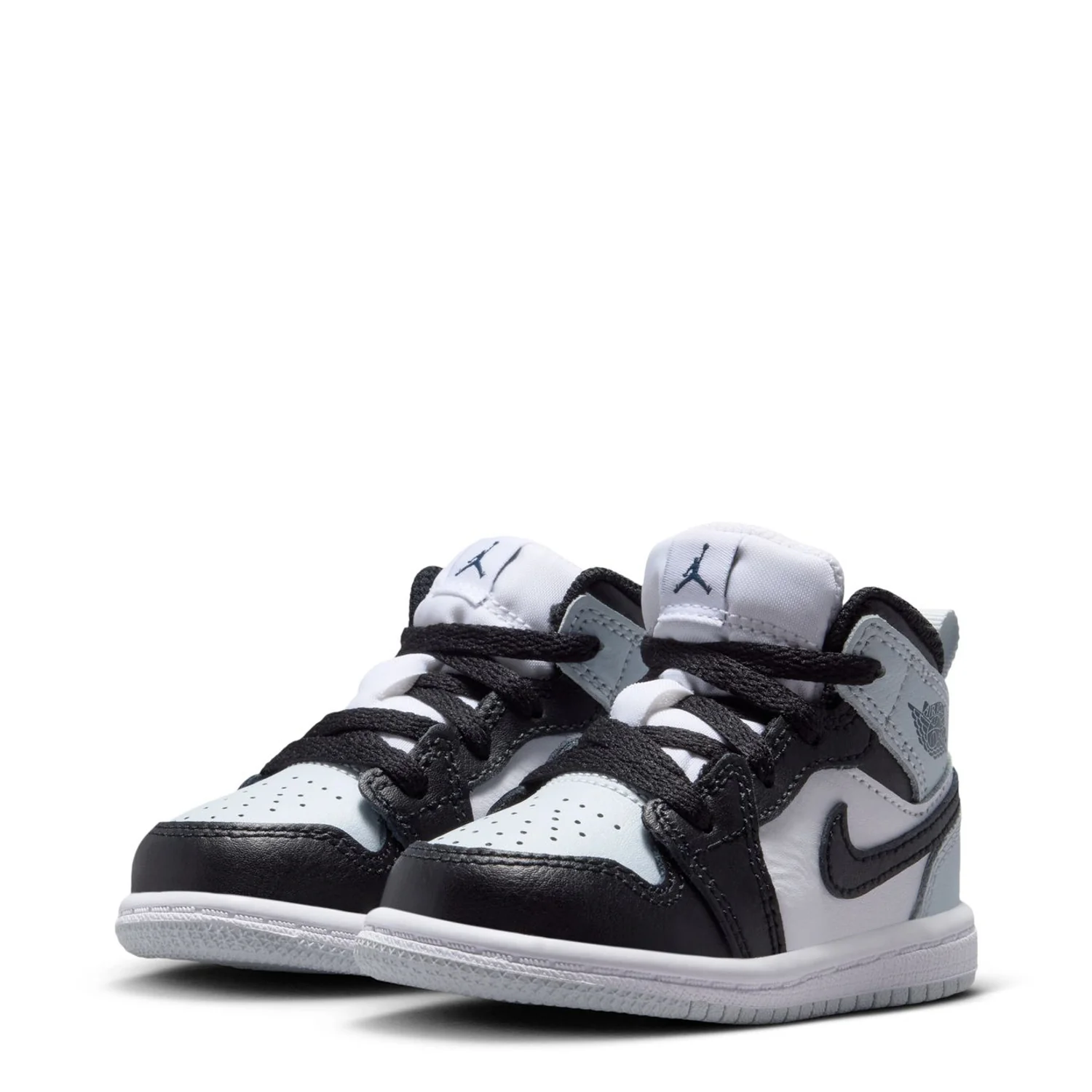 AJ 1 Mid - Toddler - Image 3