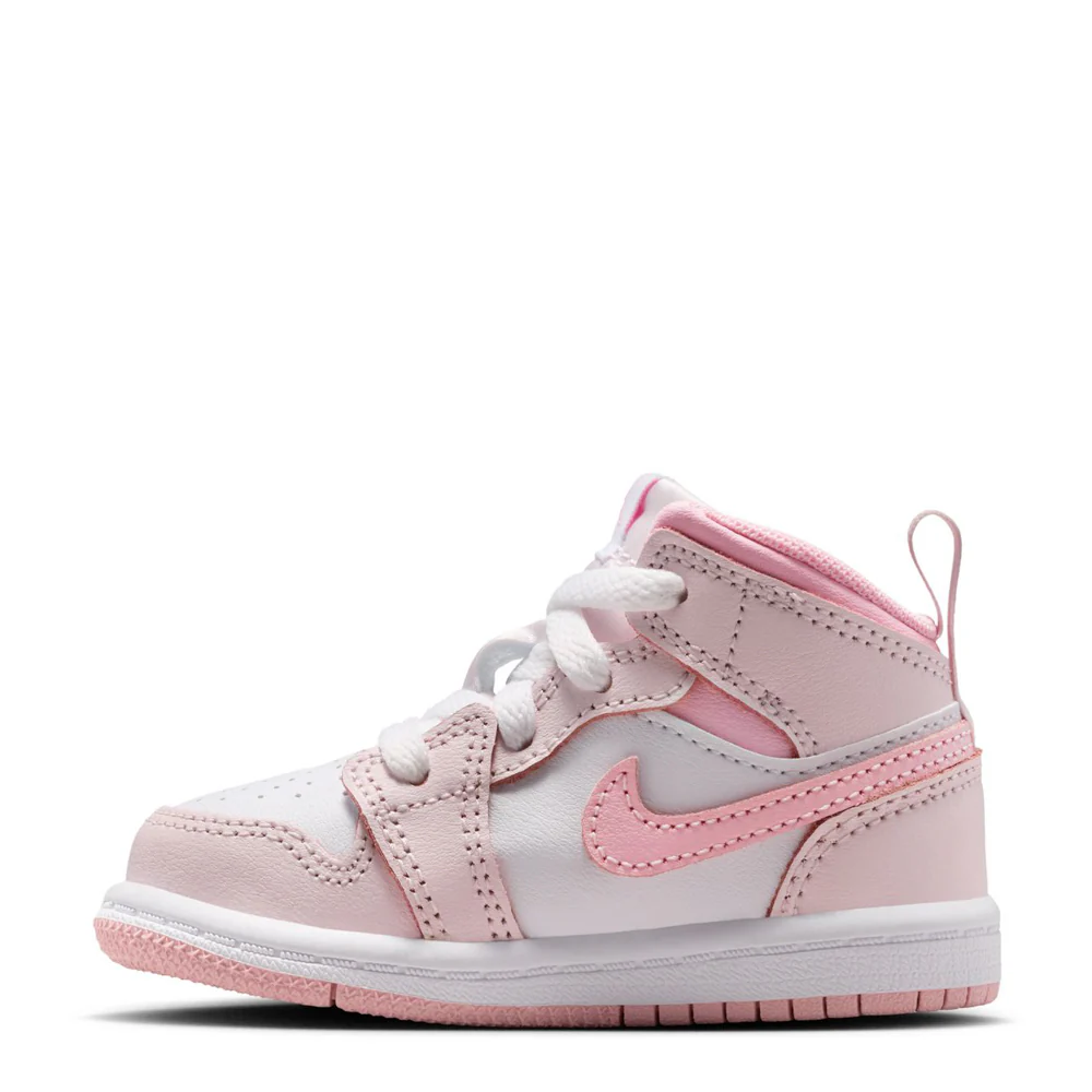 AJ 1 Mid - Toddler - Image 2