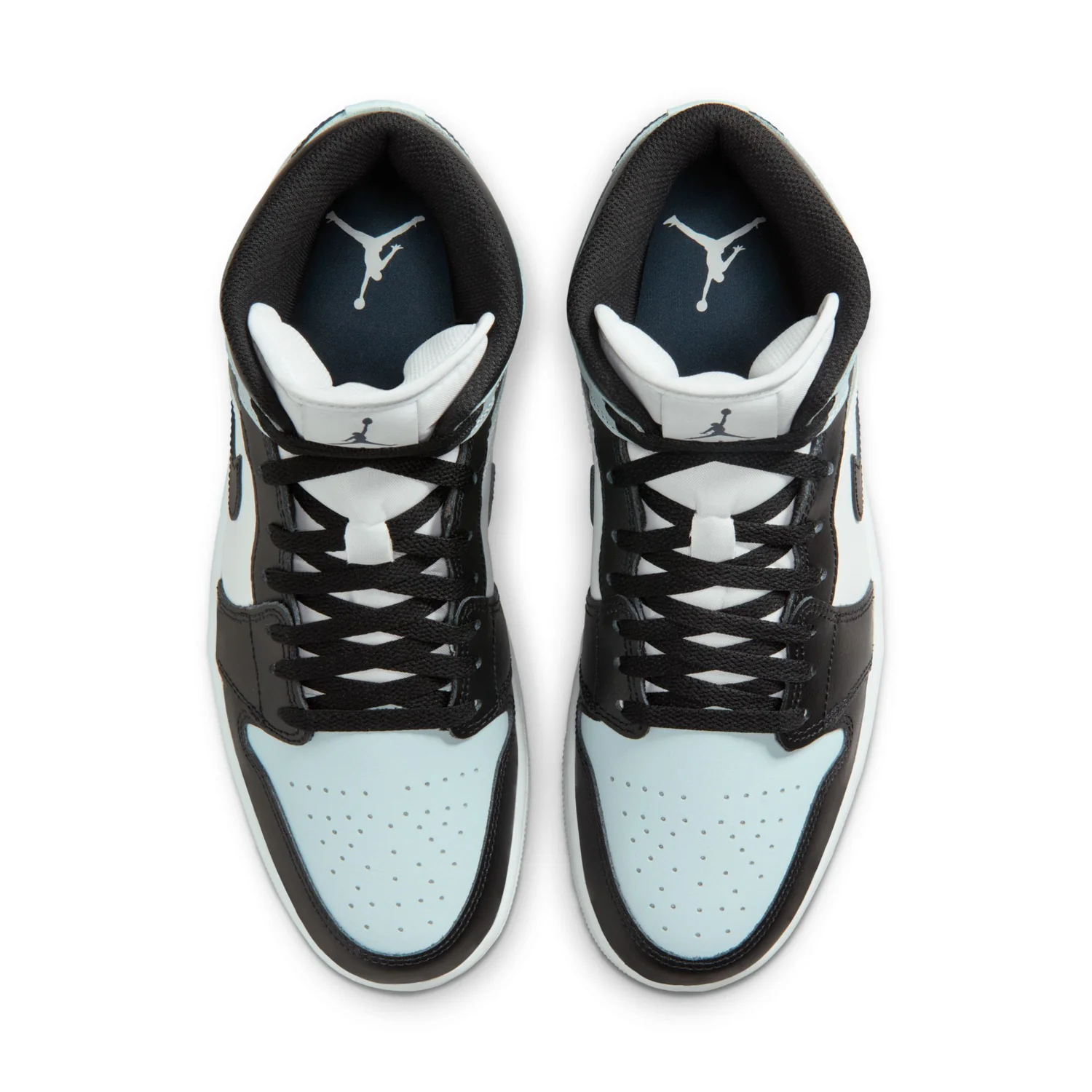AJ 1 Mid - Mens - Image 3