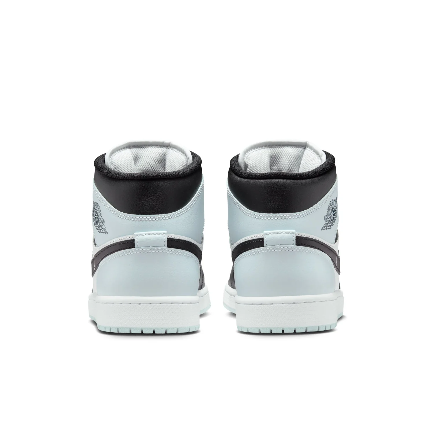 AJ 1 Mid - Mens - Image 4