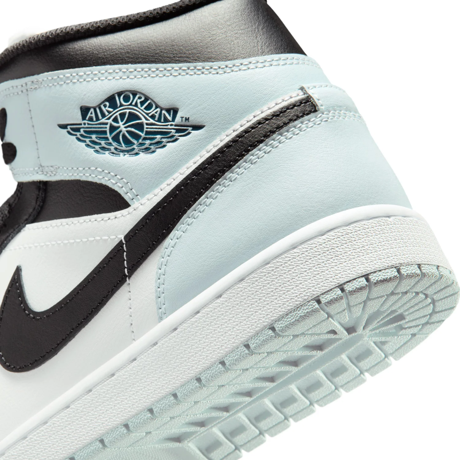 AJ 1 Mid - Mens - Image 8