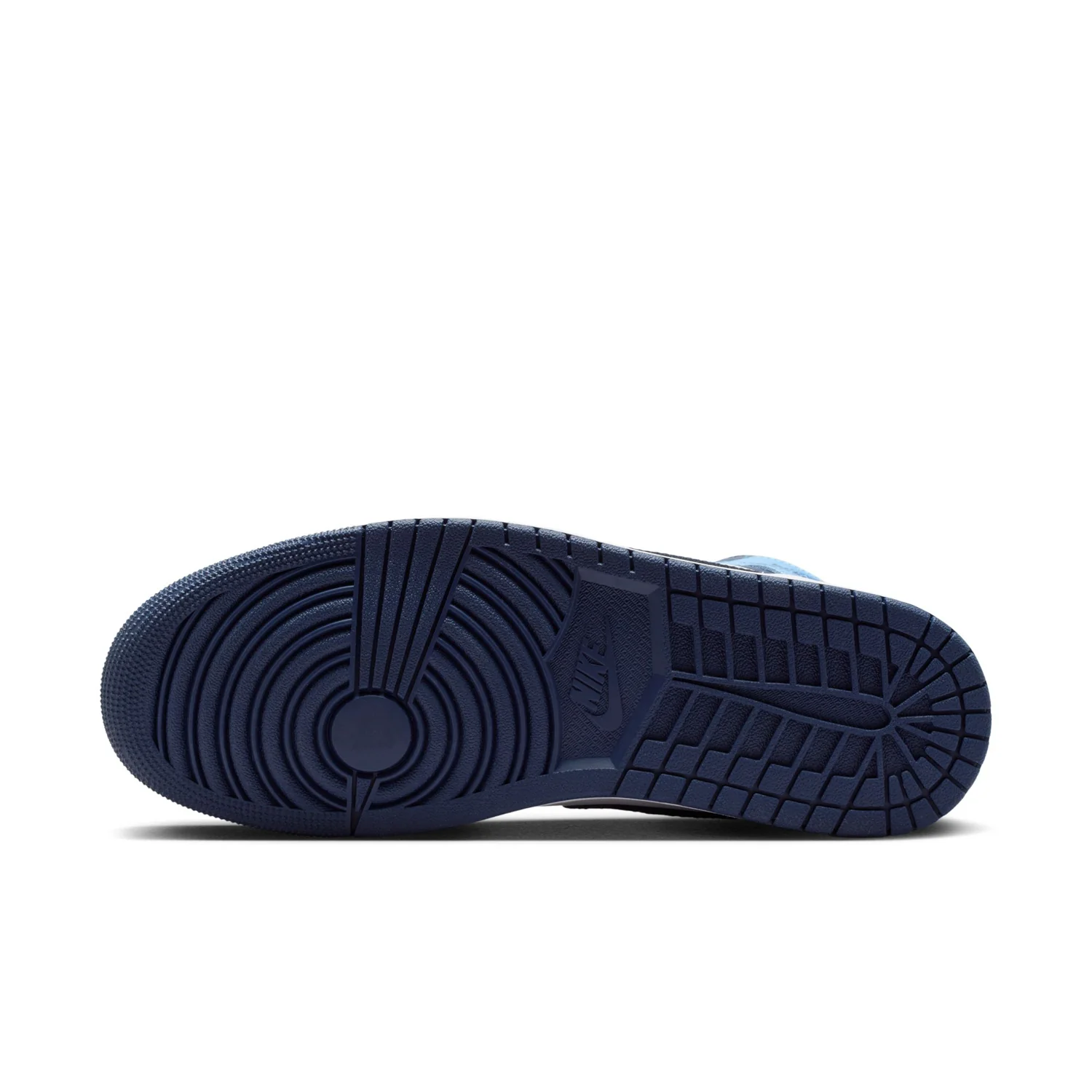 AJ 1 Mid - Mens - Image 6