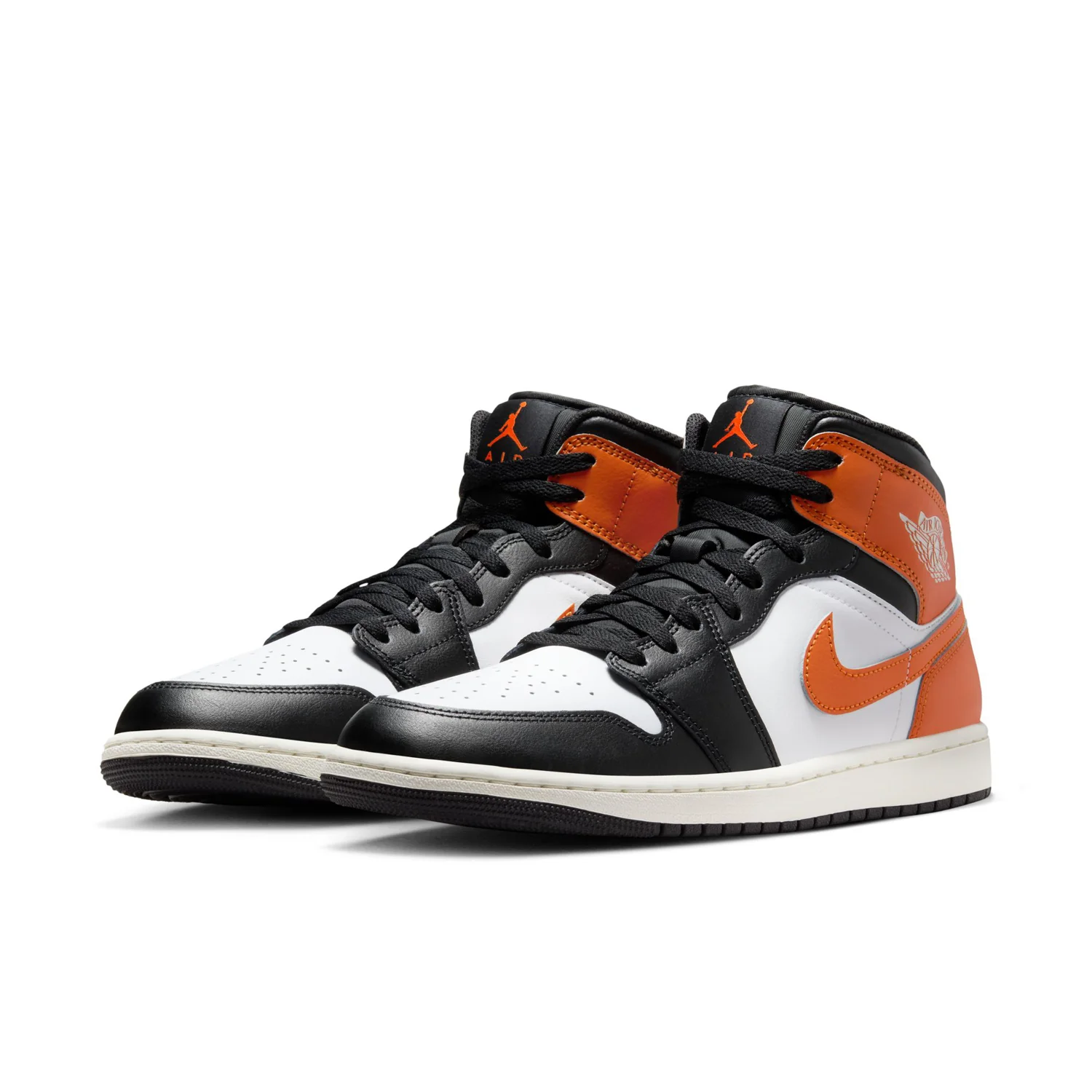 AJ 1 Mid - Mens - Image 2